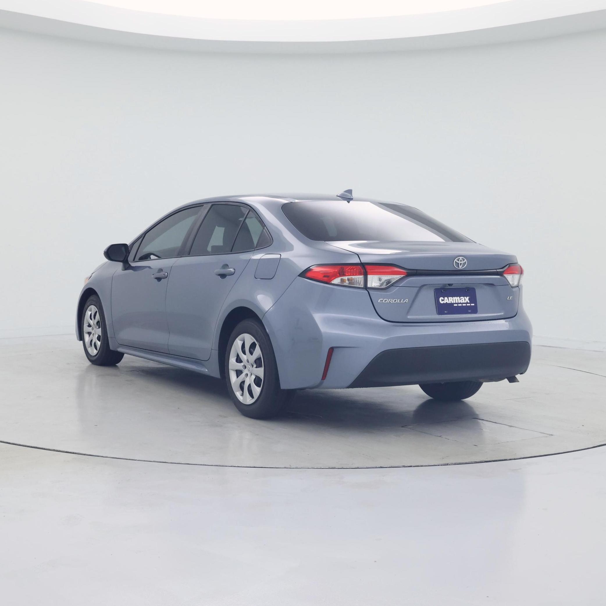 Thumbnail: 2023 Toyota Corolla - 2