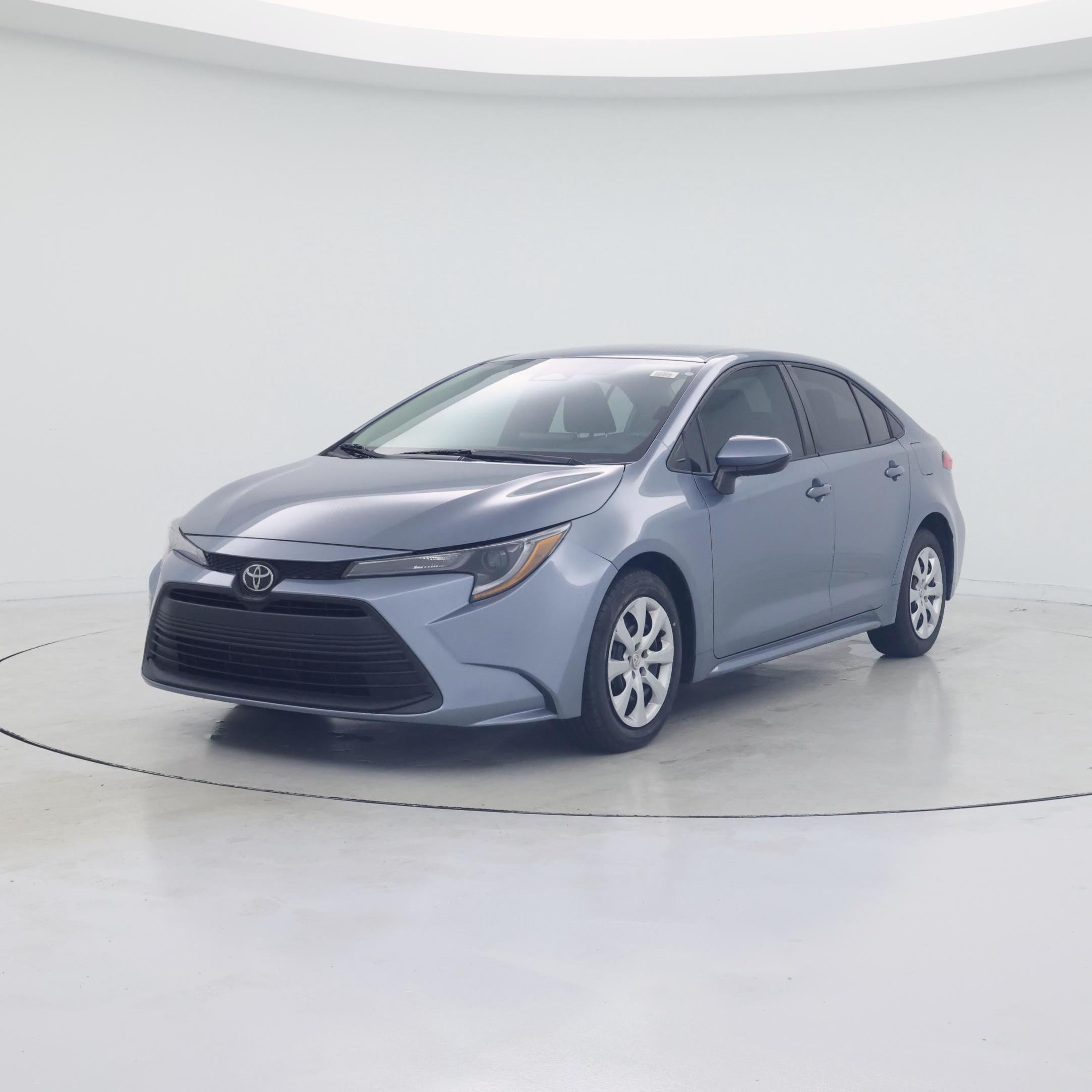 Thumbnail: 2023 Toyota Corolla - 4