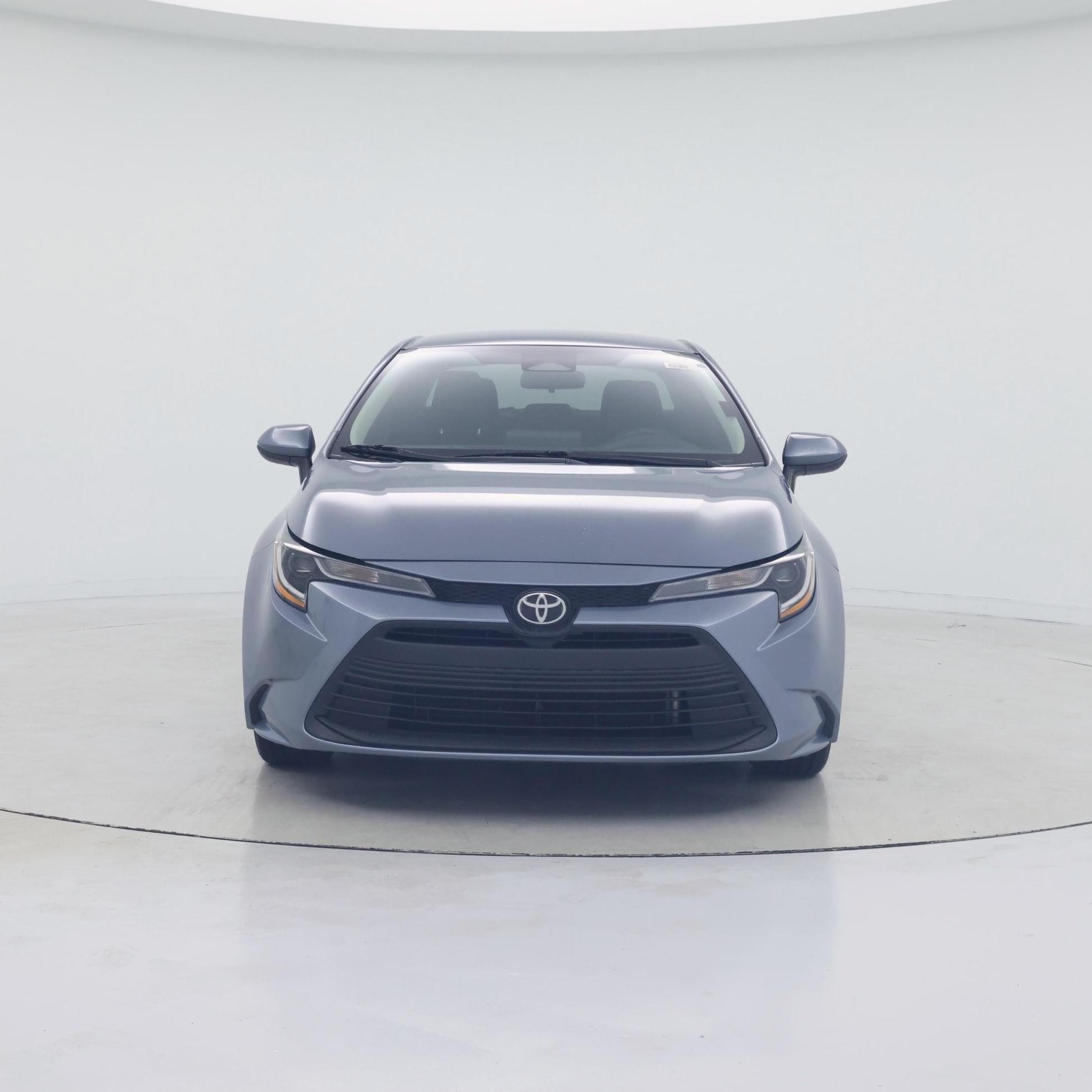 Thumbnail: 2023 Toyota Corolla - 5