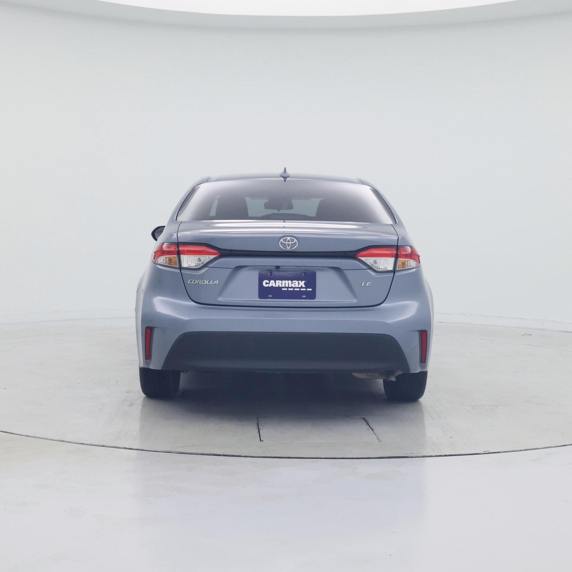 Thumbnail: 2023 Toyota Corolla - 6