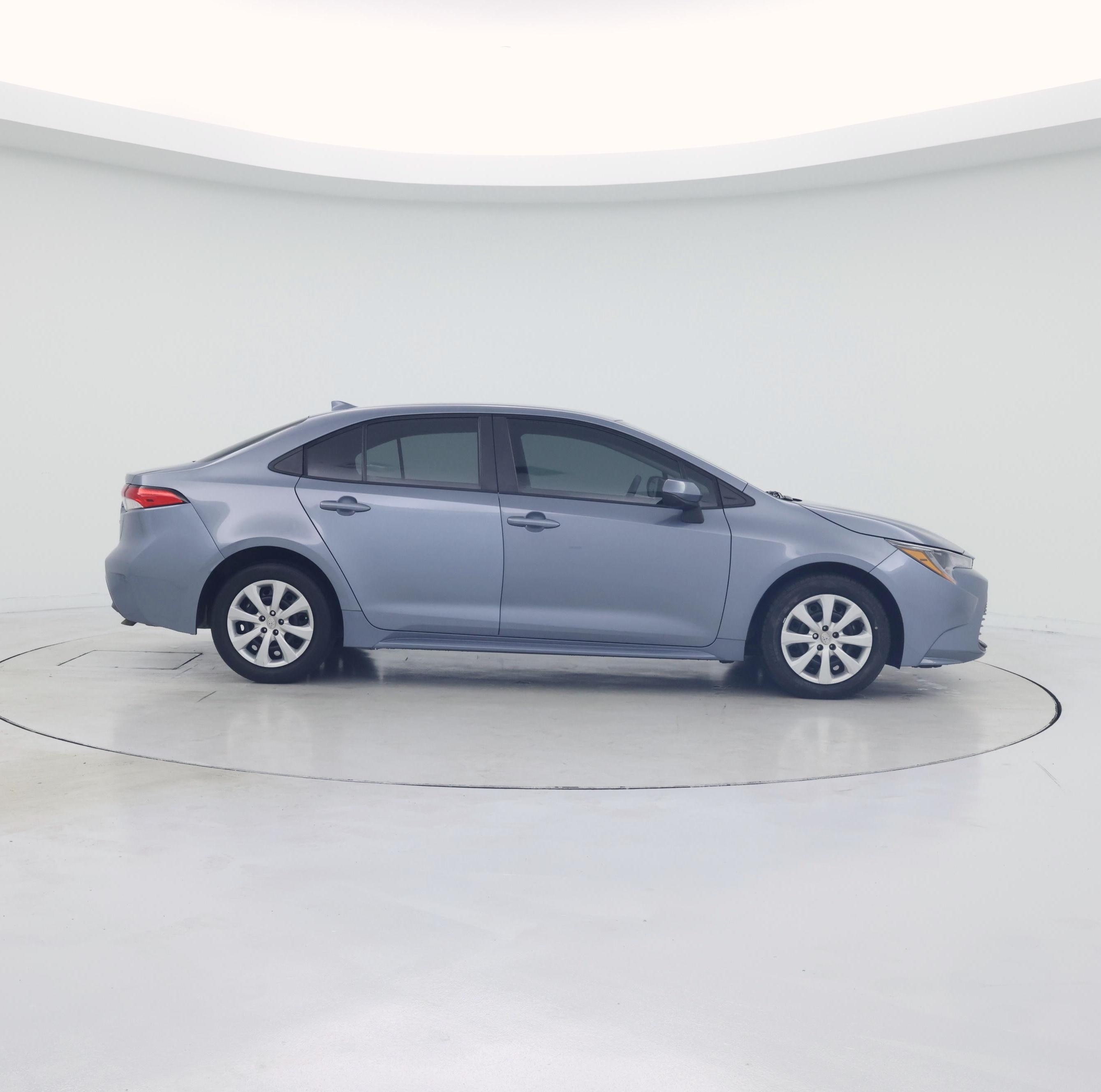 Thumbnail: 2023 Toyota Corolla - 7