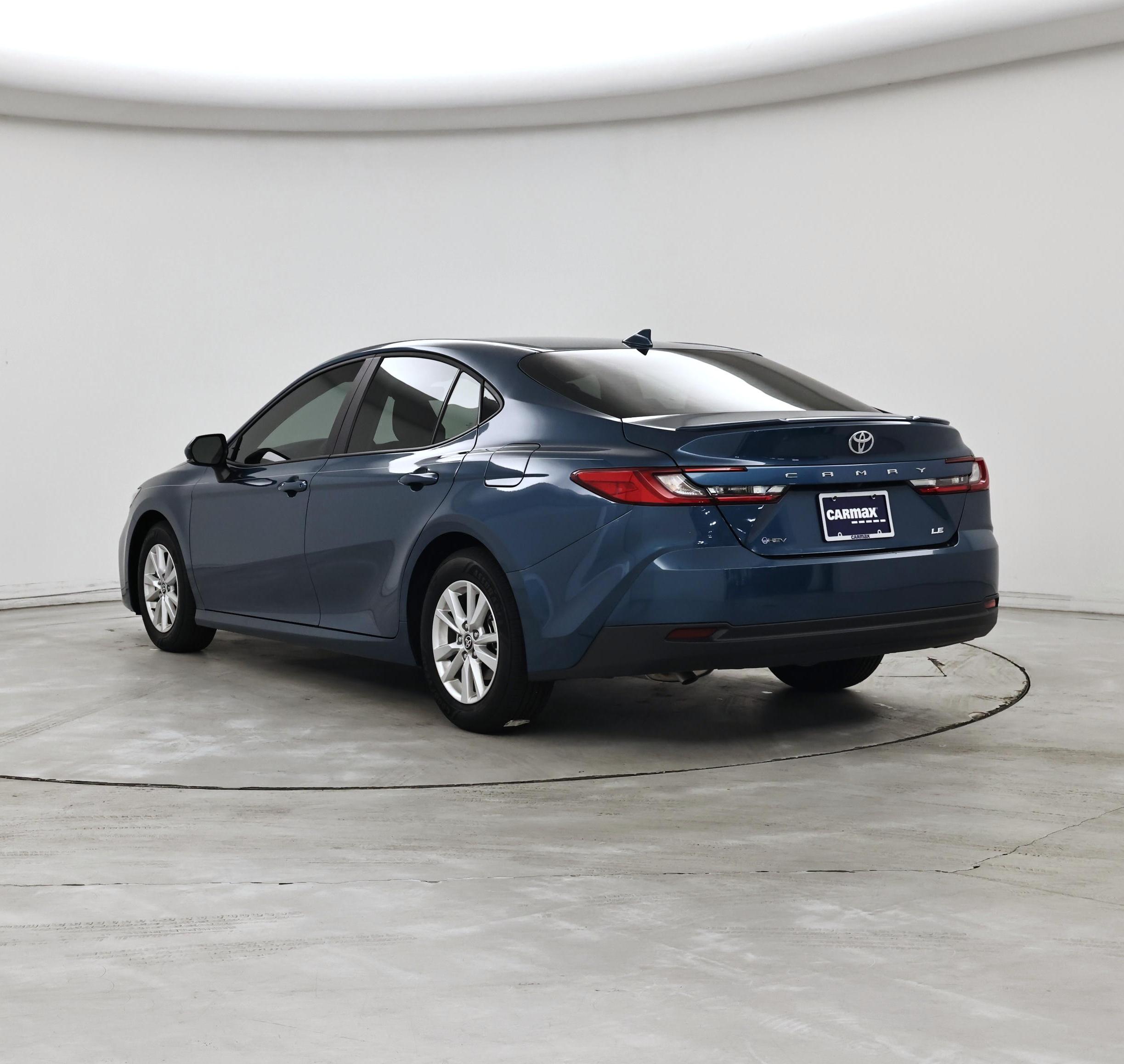 Thumbnail: 2025 Toyota Camry - 2