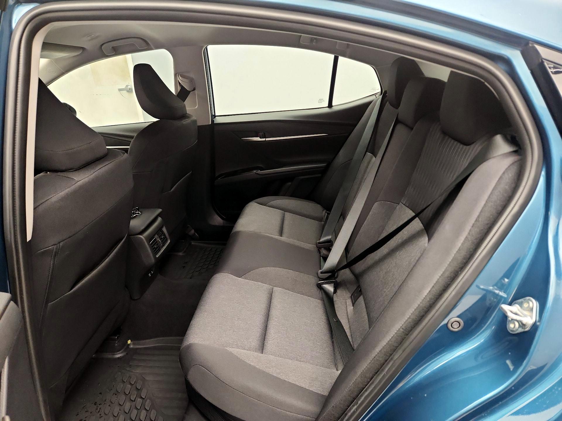 Thumbnail: 2025 Toyota Camry - 19