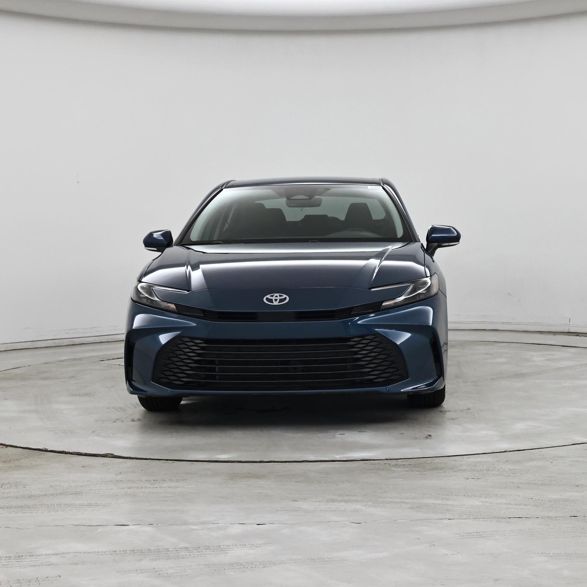 Thumbnail: 2025 Toyota Camry - 5