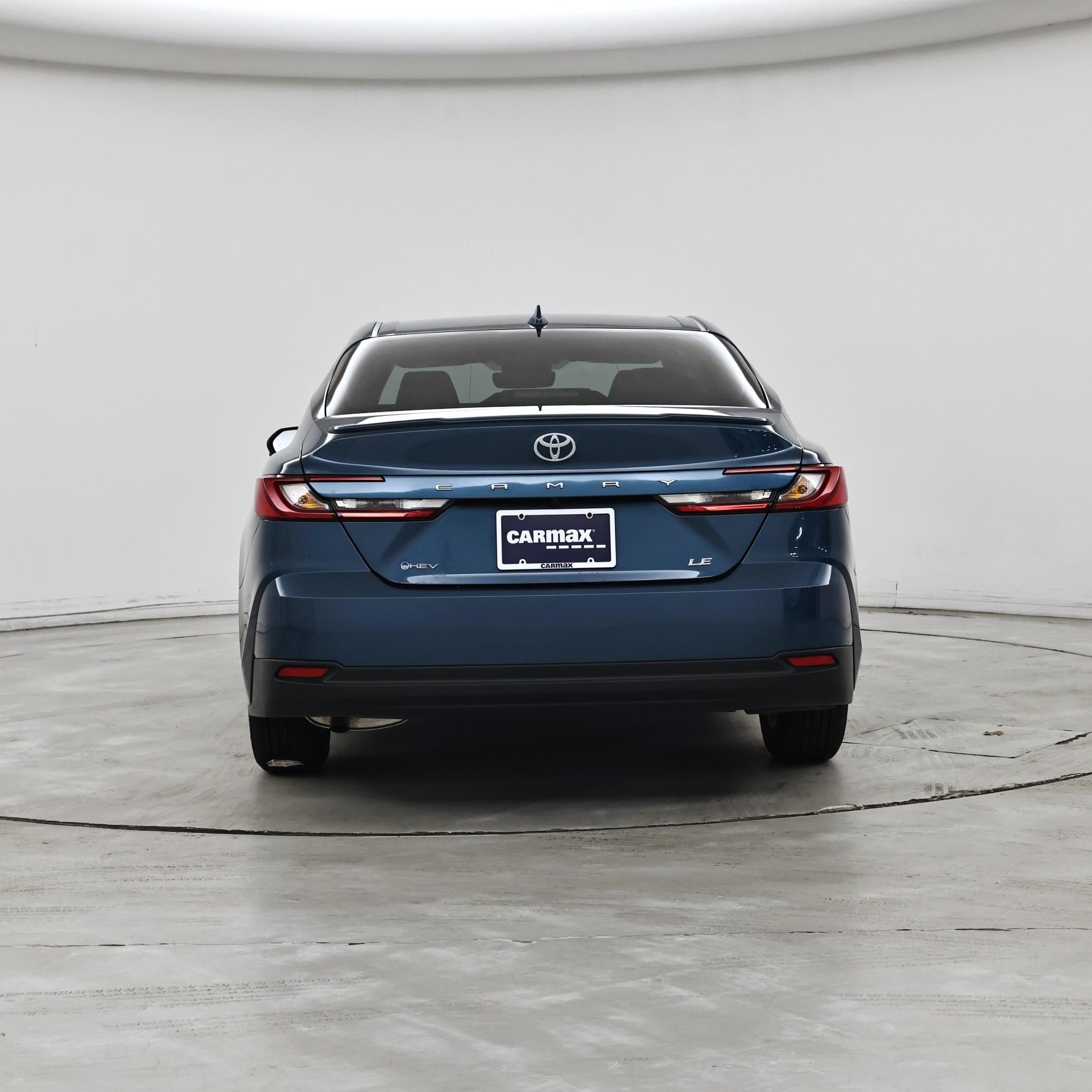 Thumbnail: 2025 Toyota Camry - 6