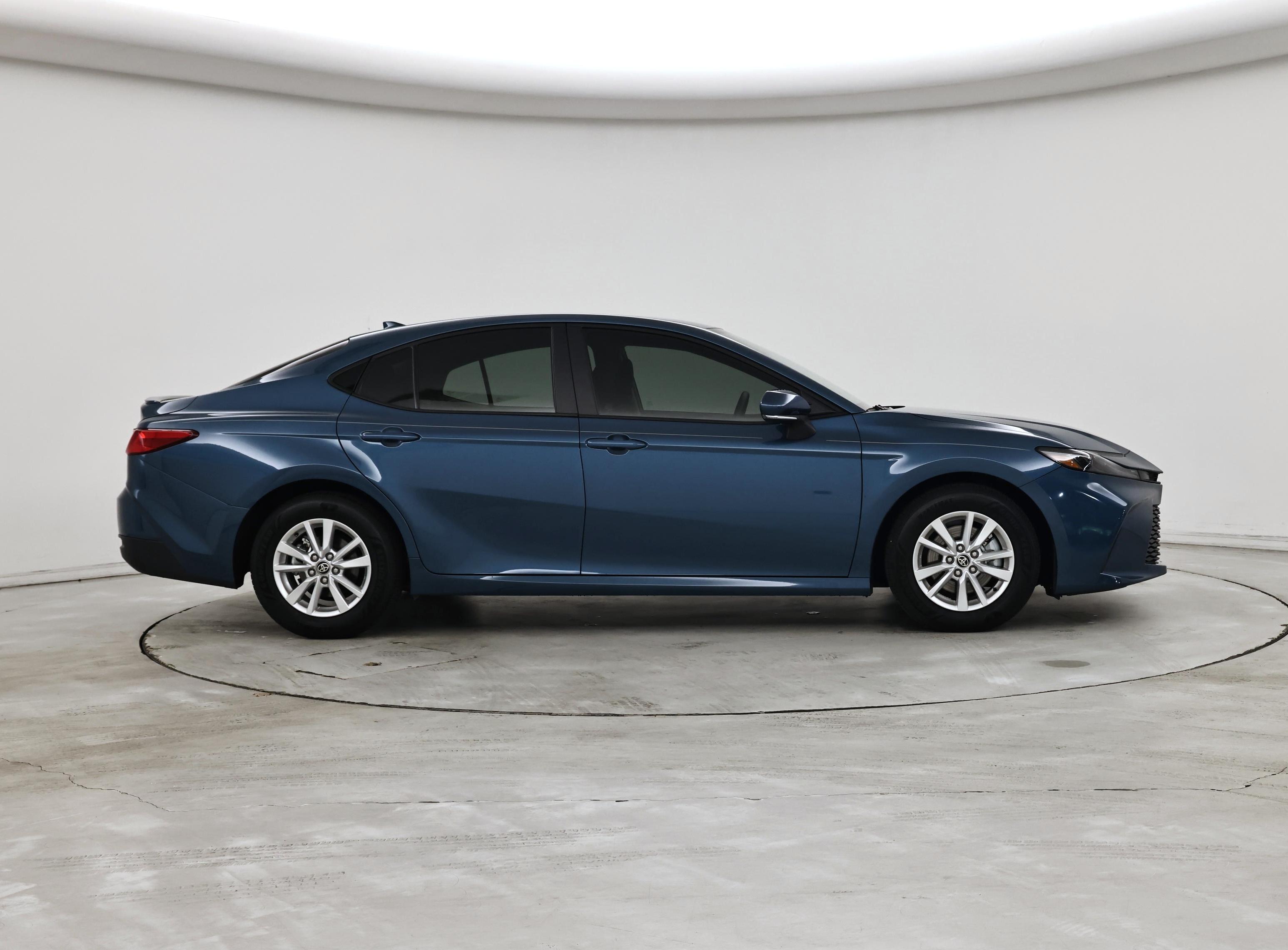 Thumbnail: 2025 Toyota Camry - 7