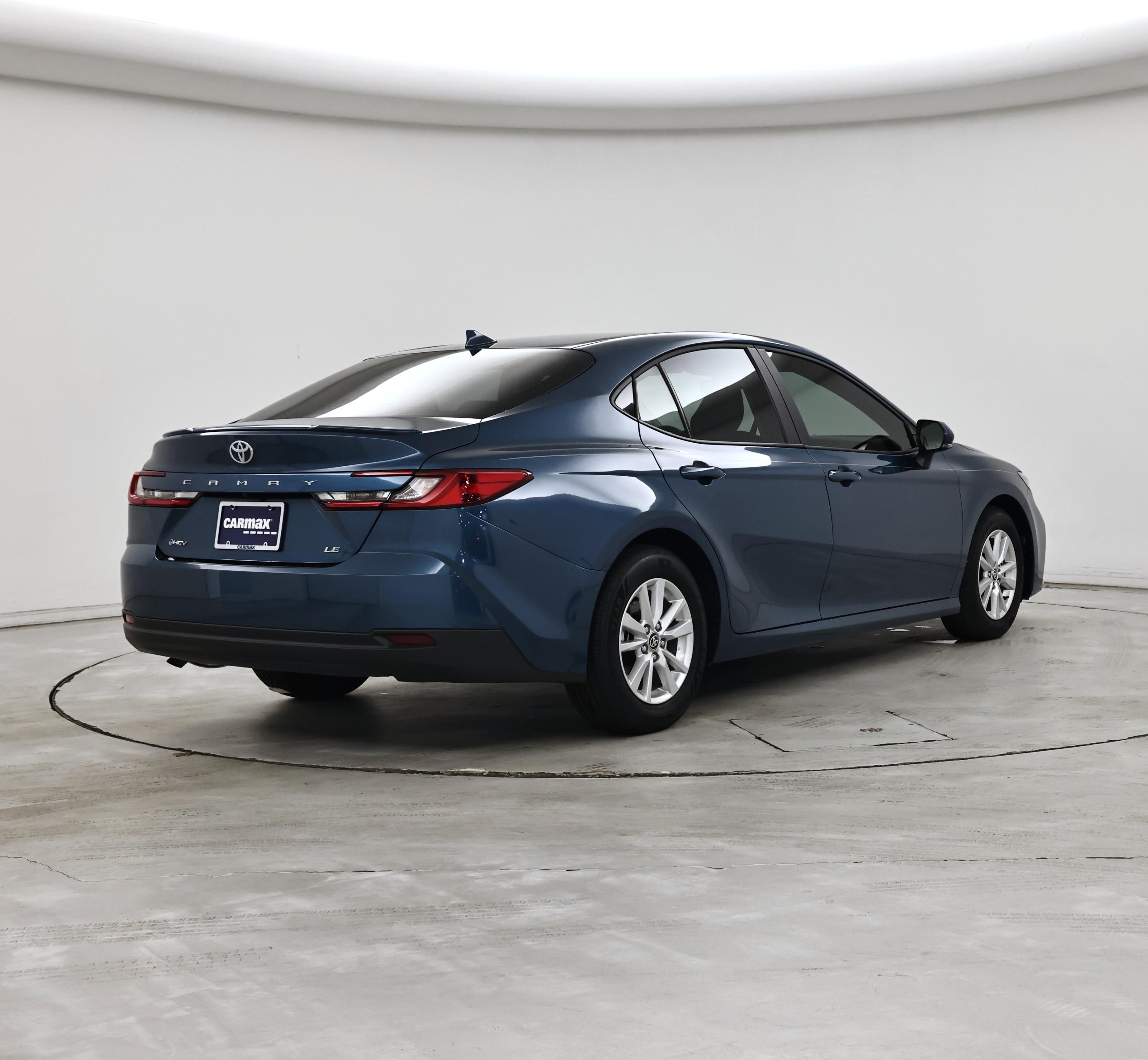 Thumbnail: 2025 Toyota Camry - 8