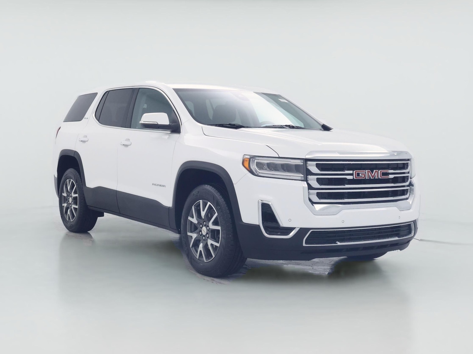 2022 GMC Acadia
