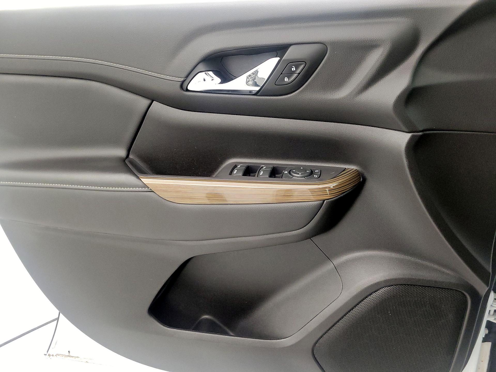 Thumbnail: 2022 GMC Acadia - 12