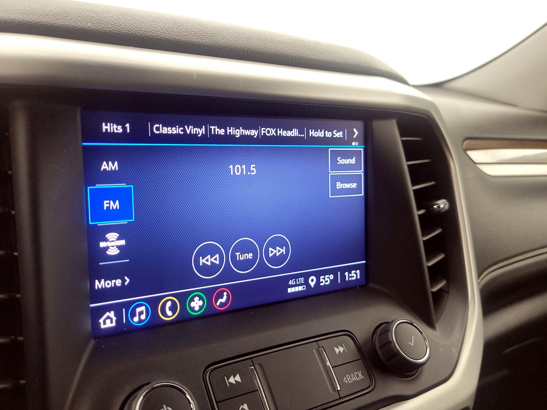 Thumbnail: 2022 GMC Acadia - 15