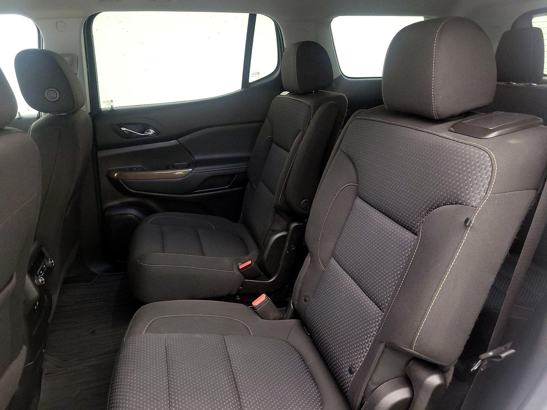 Thumbnail: 2022 GMC Acadia - 19