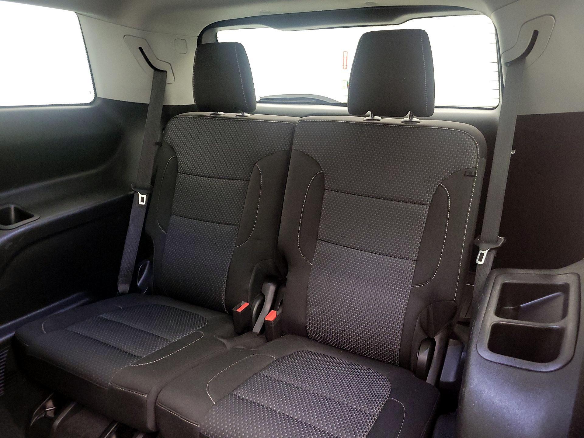 Thumbnail: 2022 GMC Acadia - 20