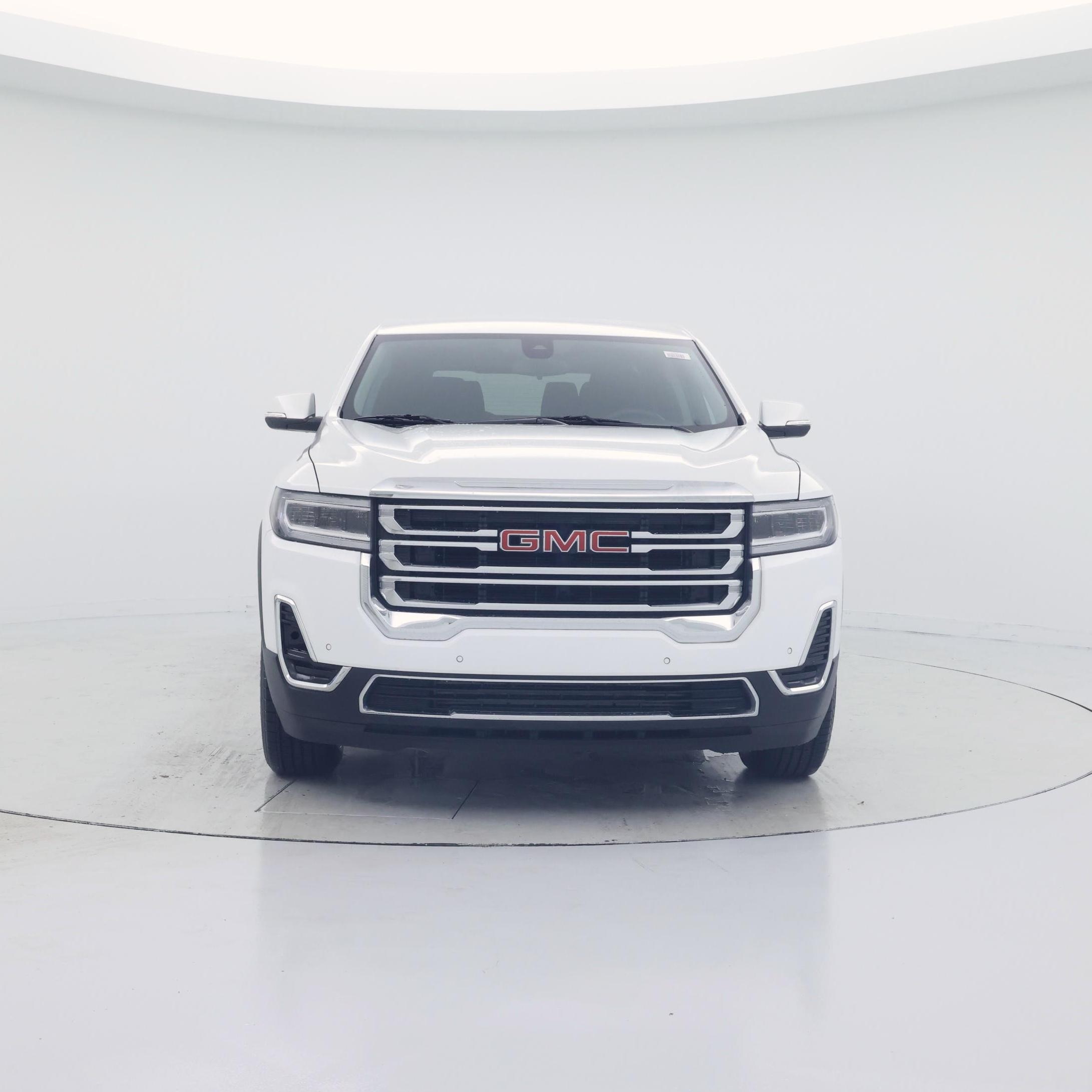 Thumbnail: 2022 GMC Acadia - 5