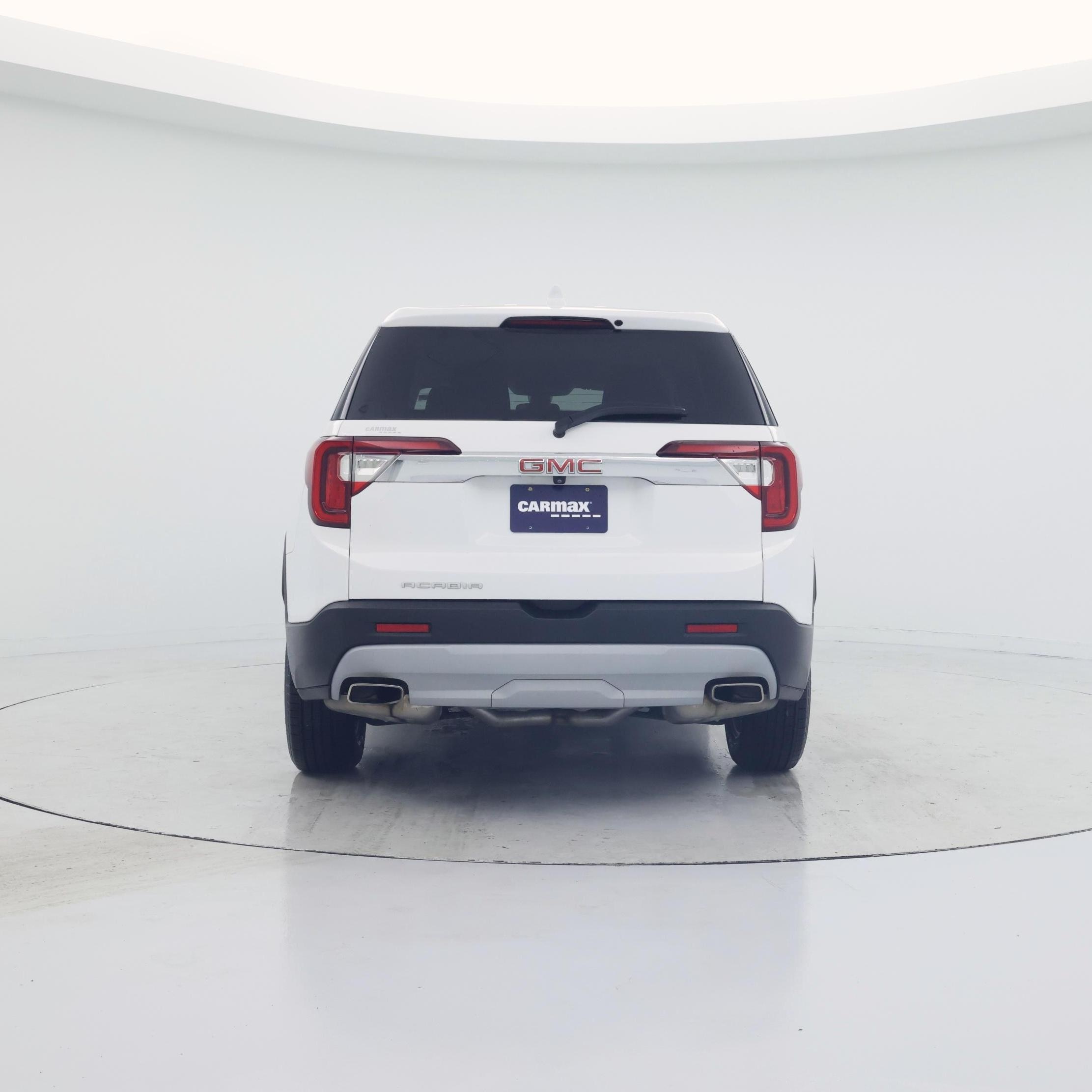 Thumbnail: 2022 GMC Acadia - 6