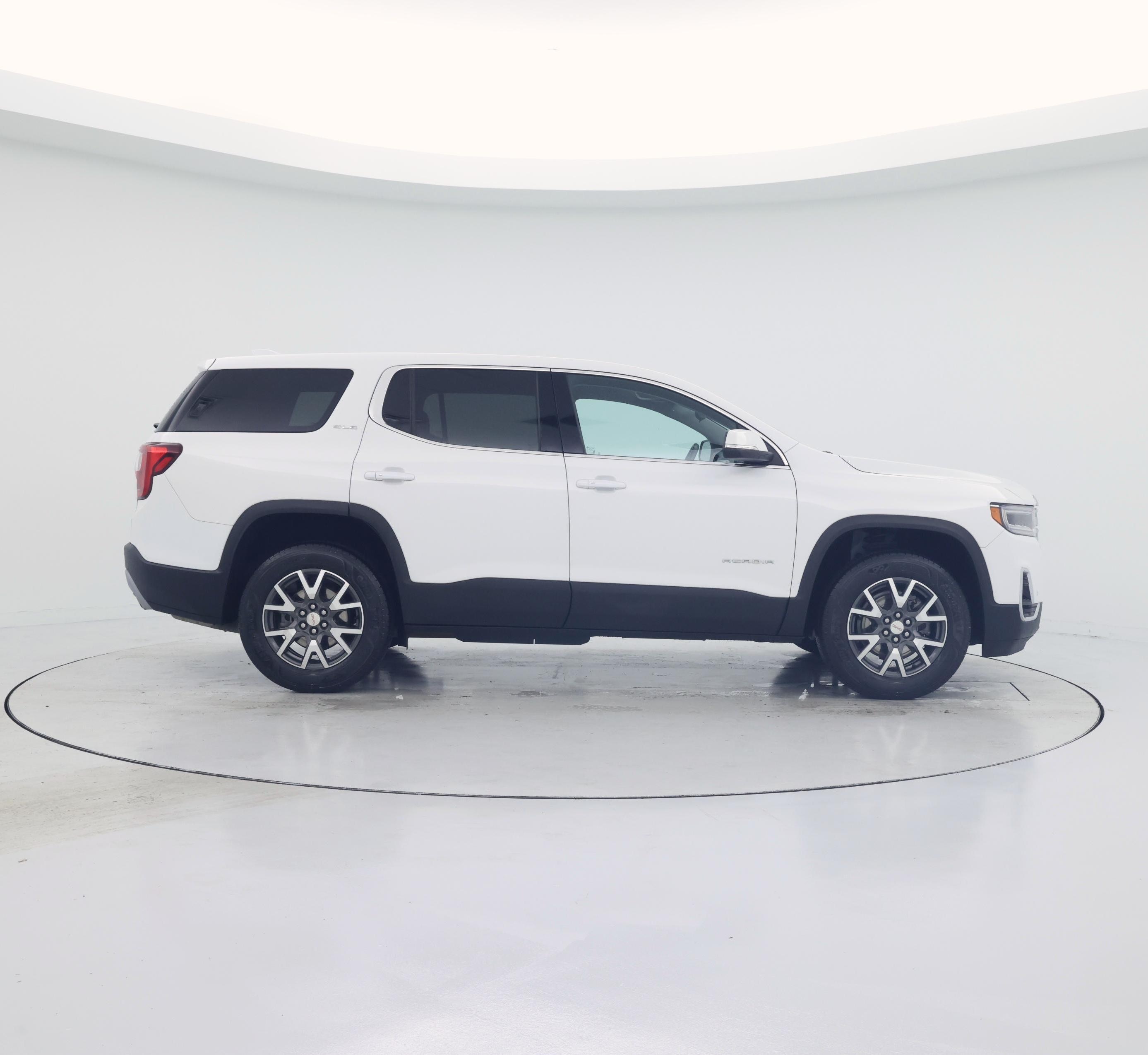 Thumbnail: 2022 GMC Acadia - 7