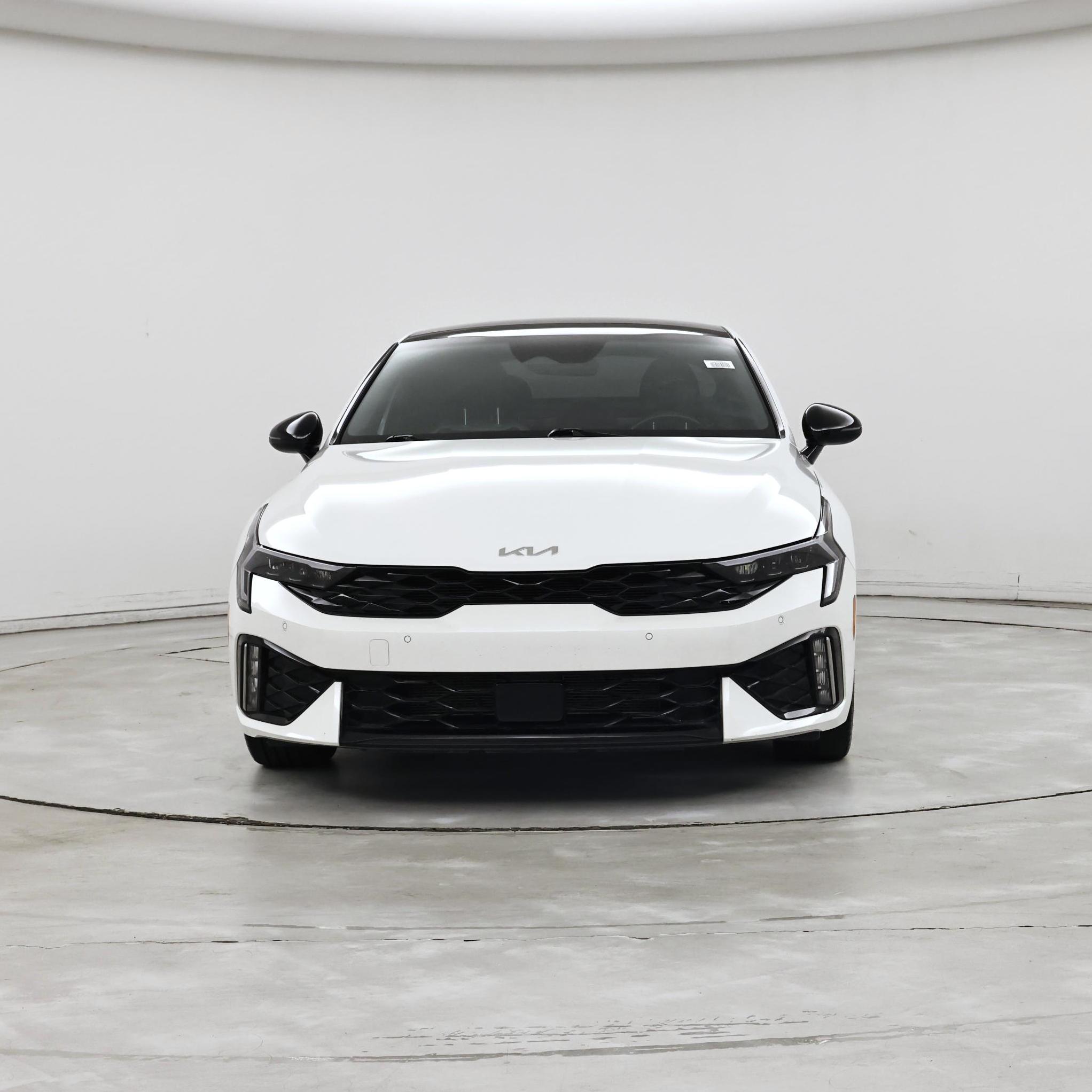 Thumbnail: 2025 Kia K5 - 5