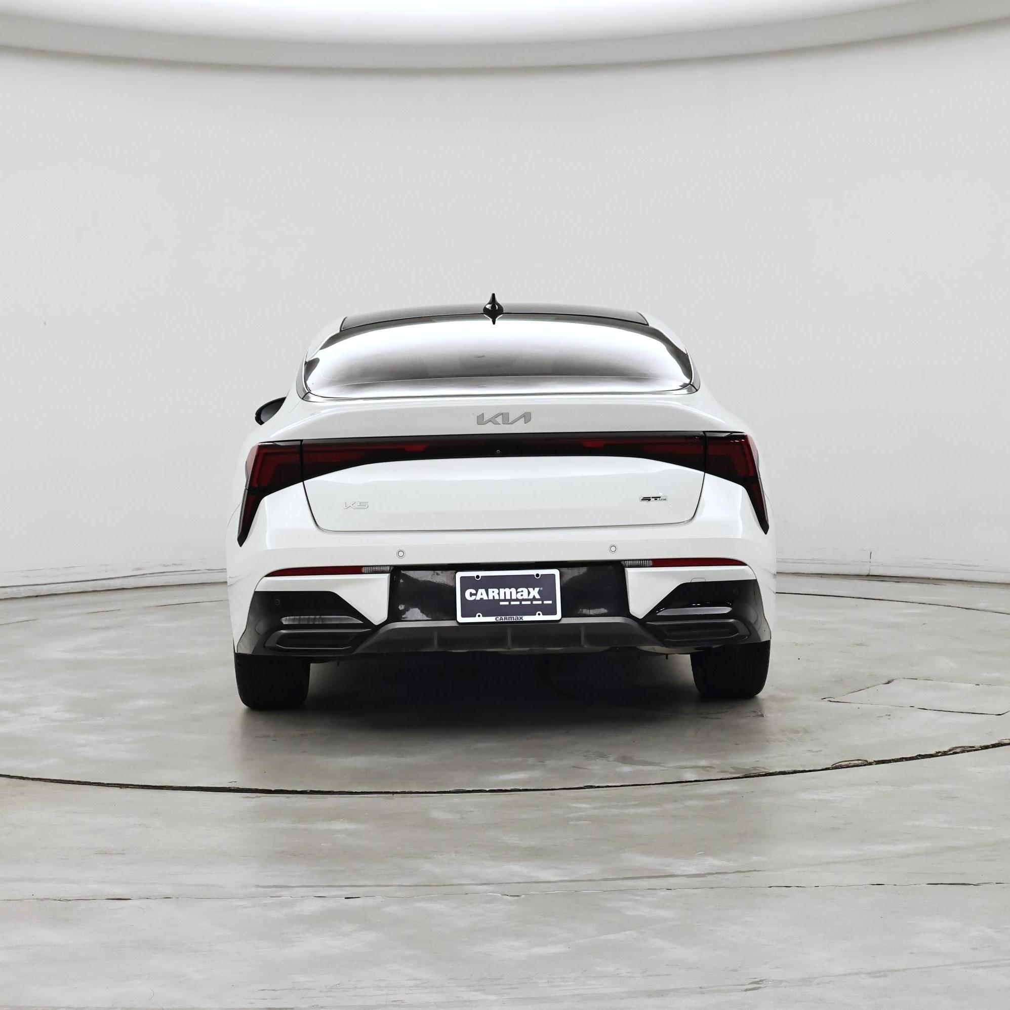 Thumbnail: 2025 Kia K5 - 6