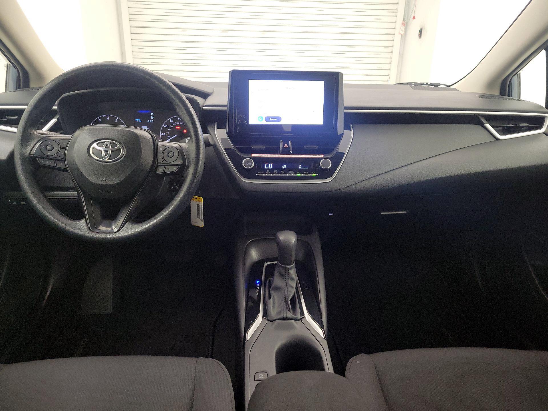 Thumbnail: 2025 Toyota Corolla - 9