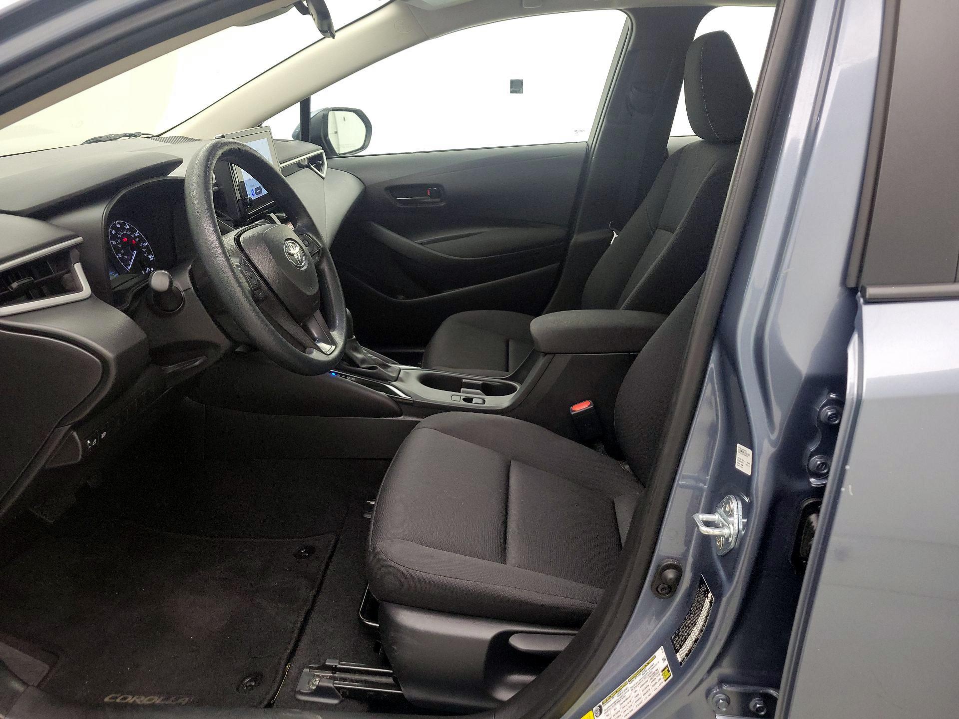 Thumbnail: 2025 Toyota Corolla - 11