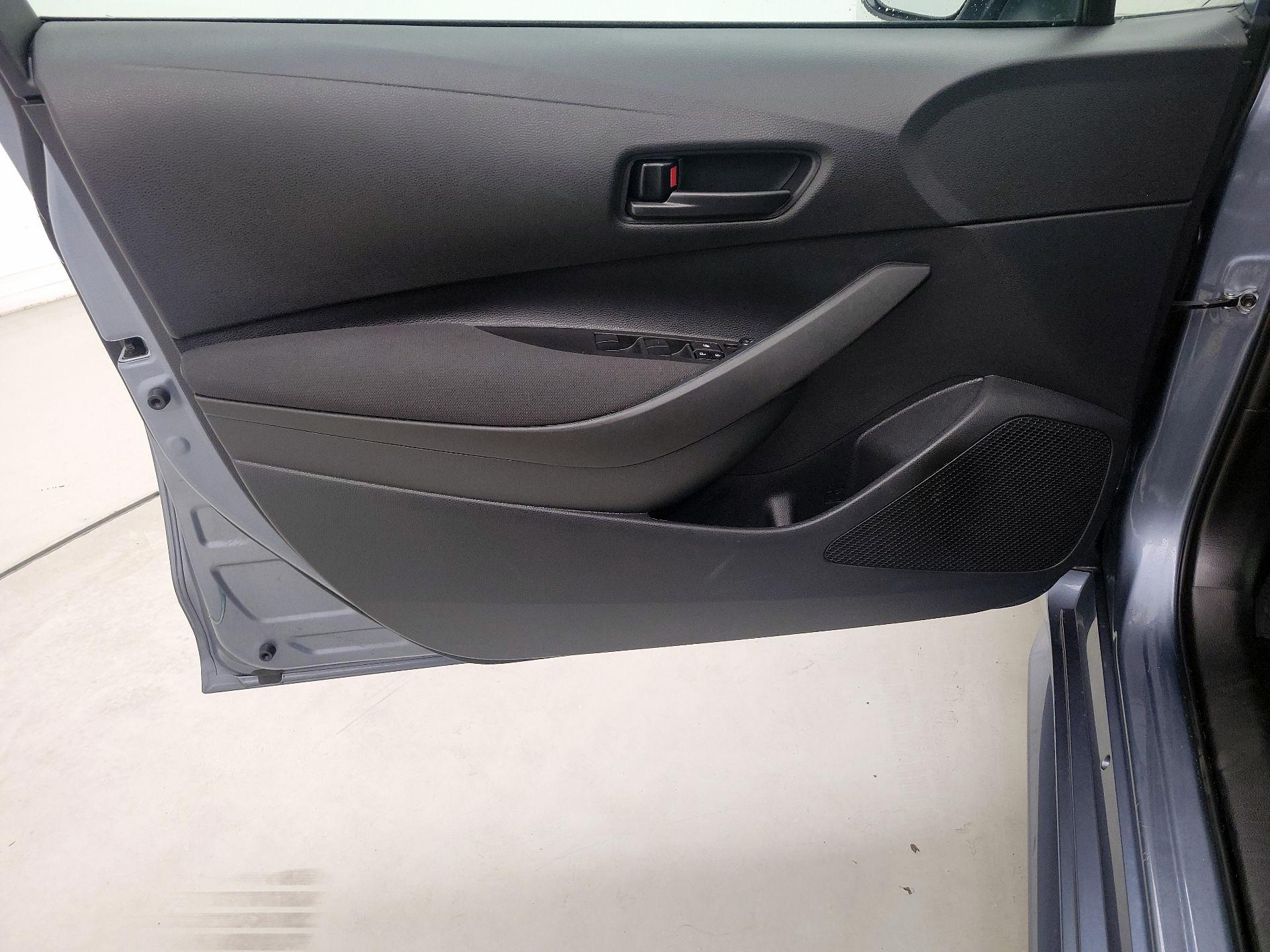 Thumbnail: 2025 Toyota Corolla - 12