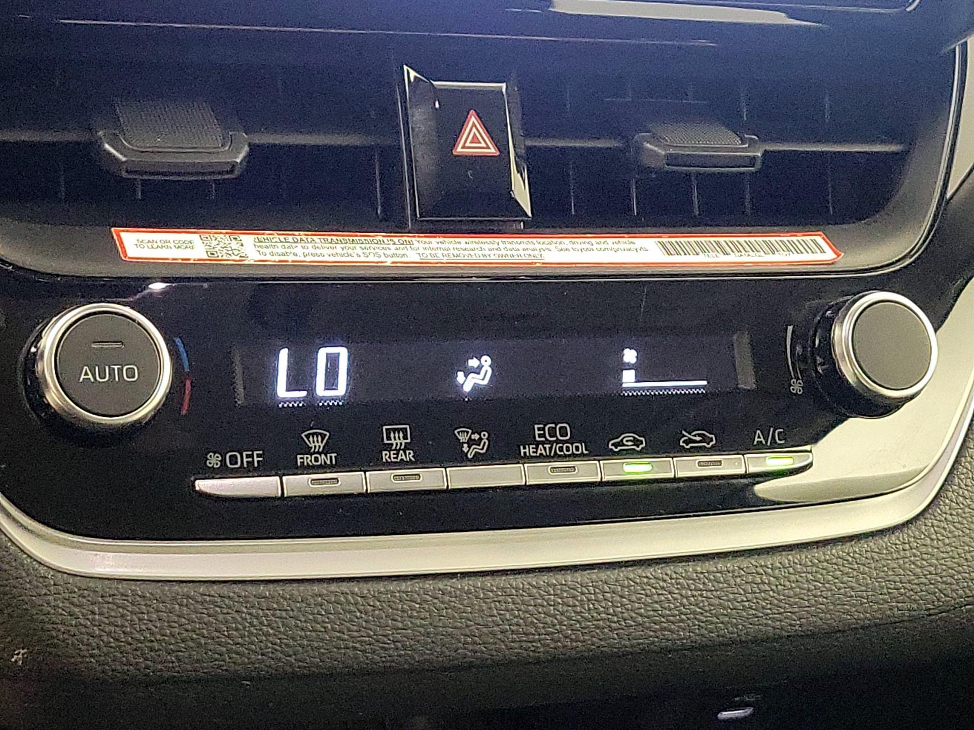 Thumbnail: 2025 Toyota Corolla - 16