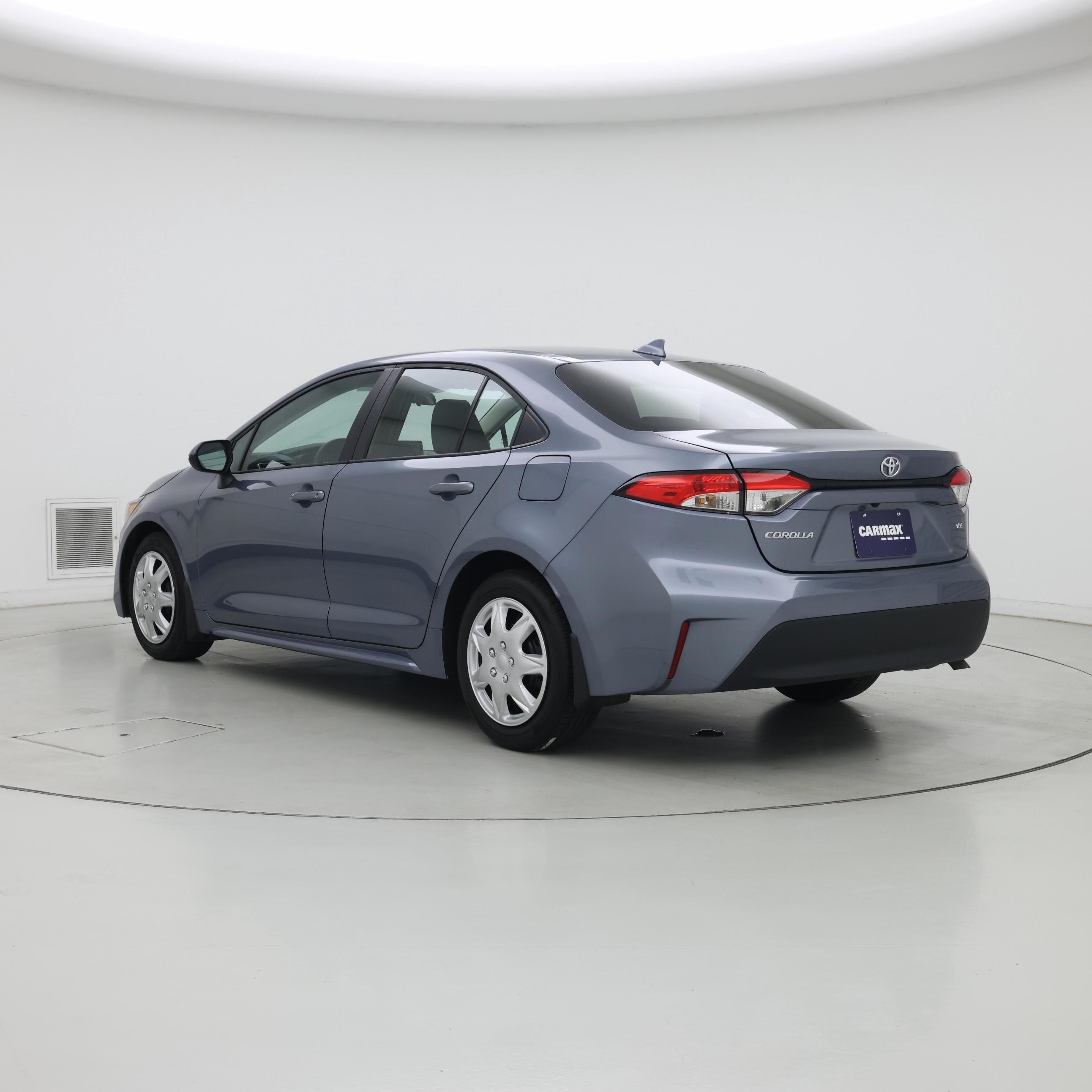 Thumbnail: 2025 Toyota Corolla - 2