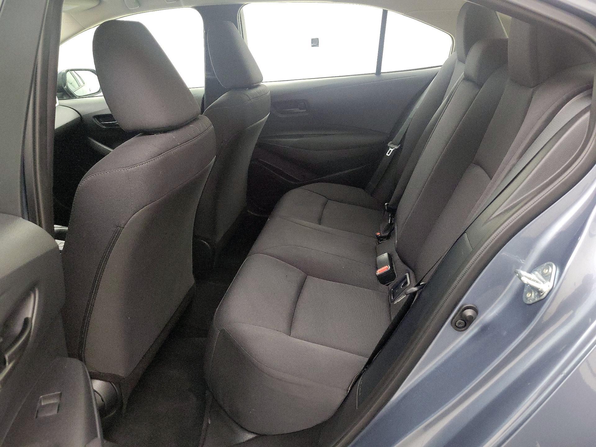 Thumbnail: 2025 Toyota Corolla - 19