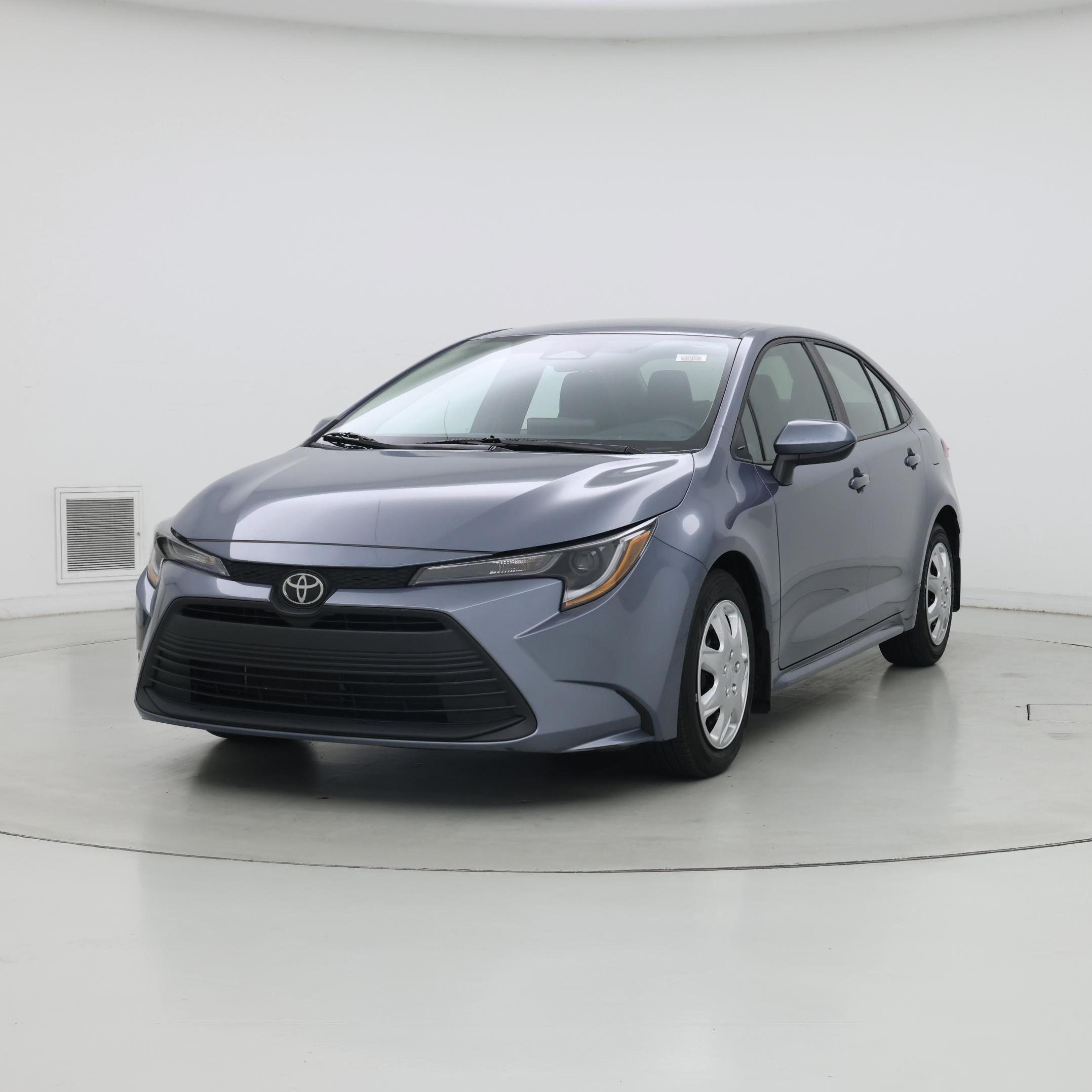 Thumbnail: 2025 Toyota Corolla - 4