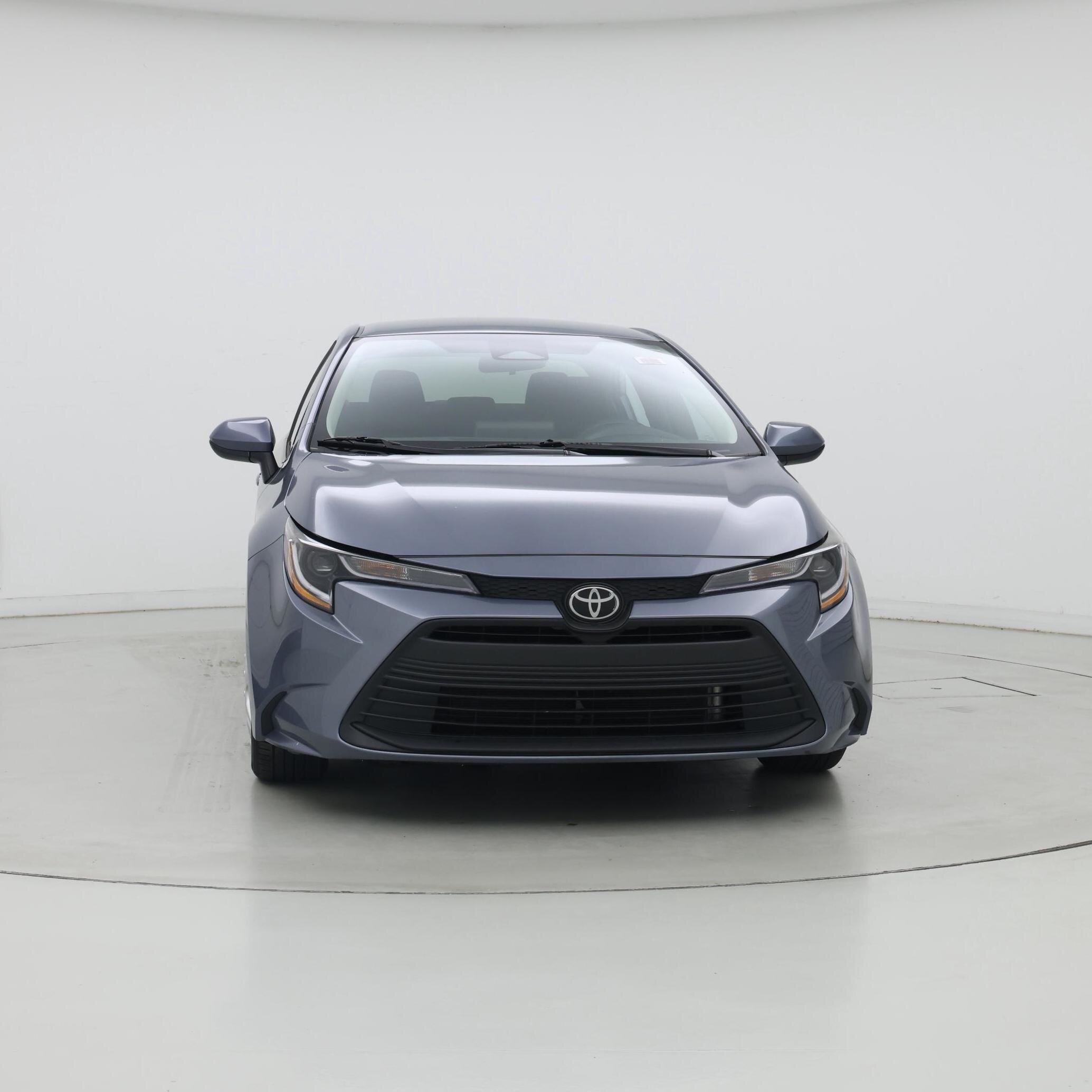 Thumbnail: 2025 Toyota Corolla - 5