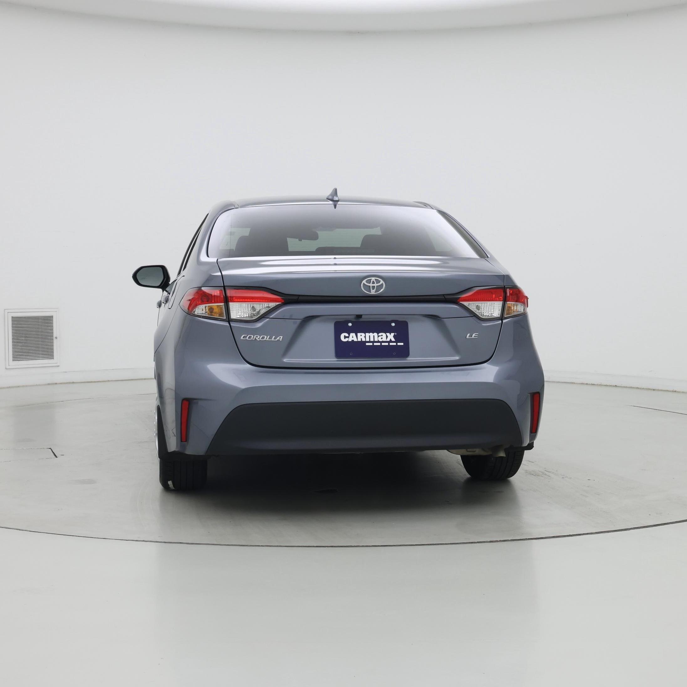 Thumbnail: 2025 Toyota Corolla - 6