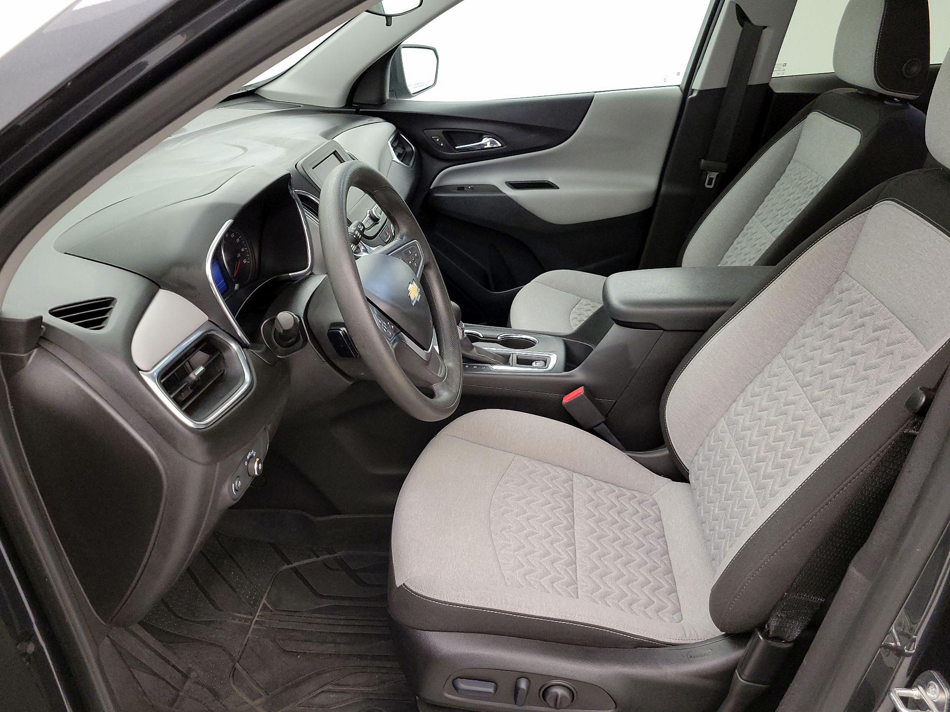 Thumbnail: 2023 Chevrolet Equinox - 11
