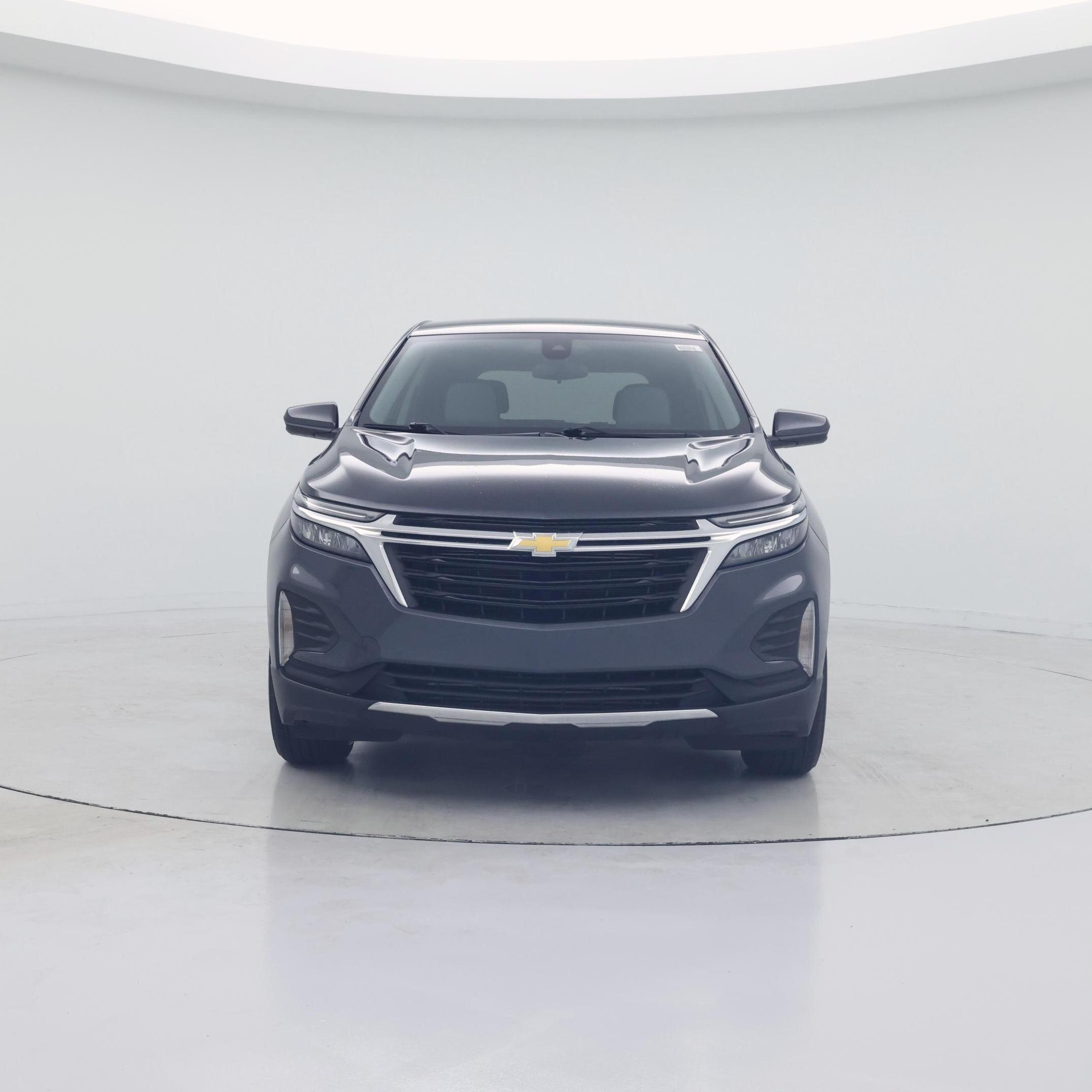 Thumbnail: 2023 Chevrolet Equinox - 5