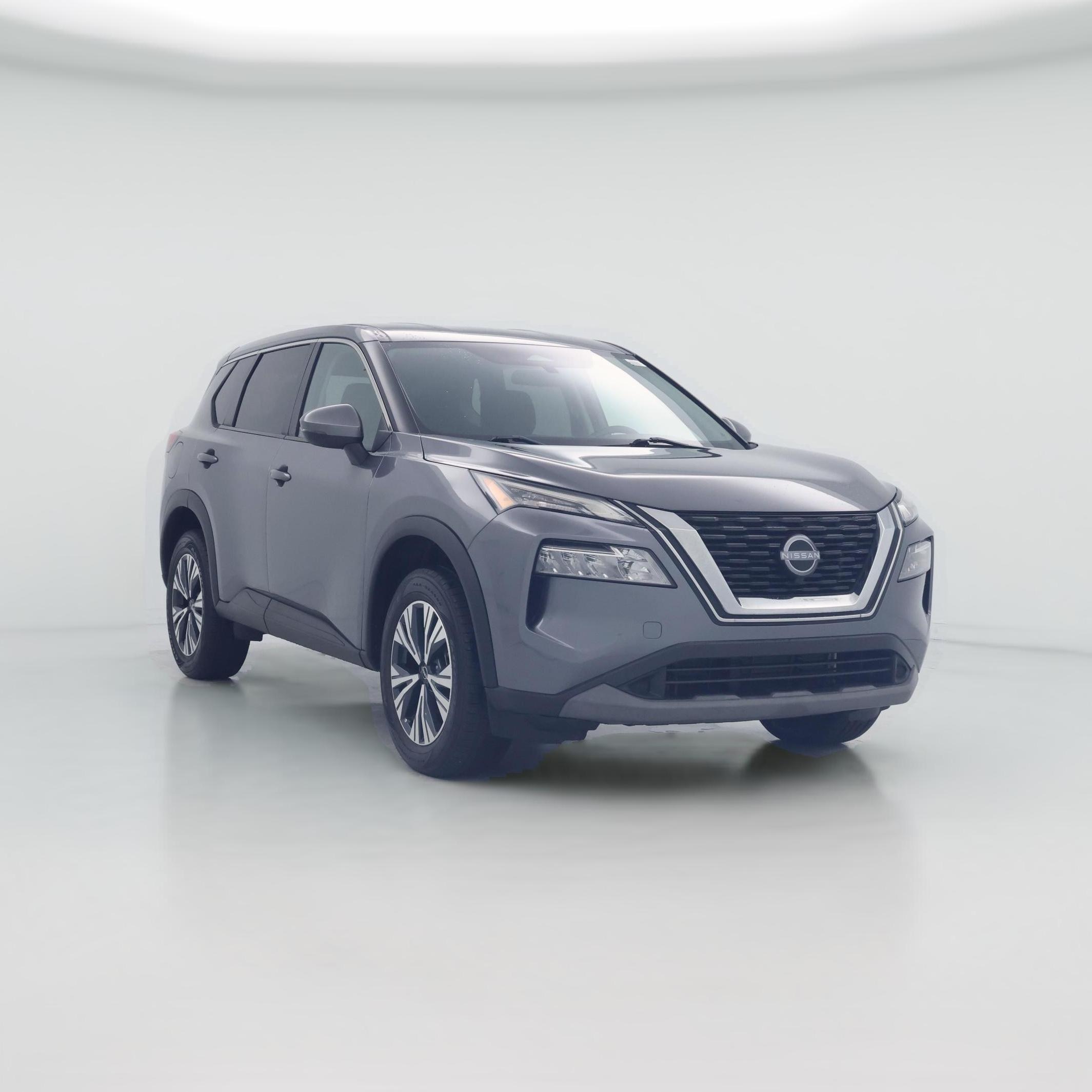 Thumbnail: 2022 Nissan Rogue - 1