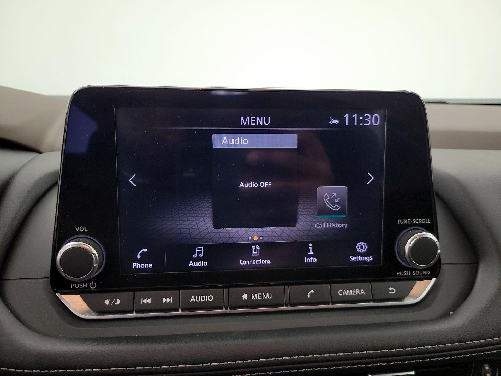 Thumbnail: 2022 Nissan Rogue - 15