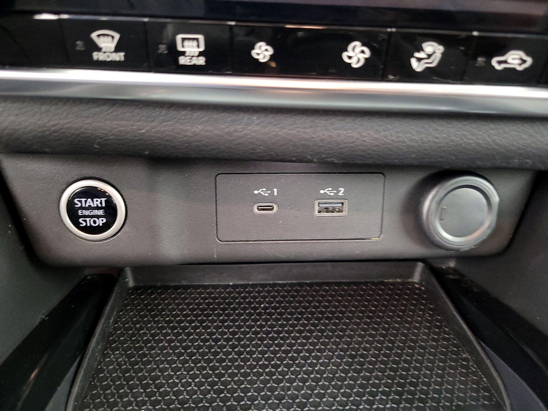 Thumbnail: 2022 Nissan Rogue - 18