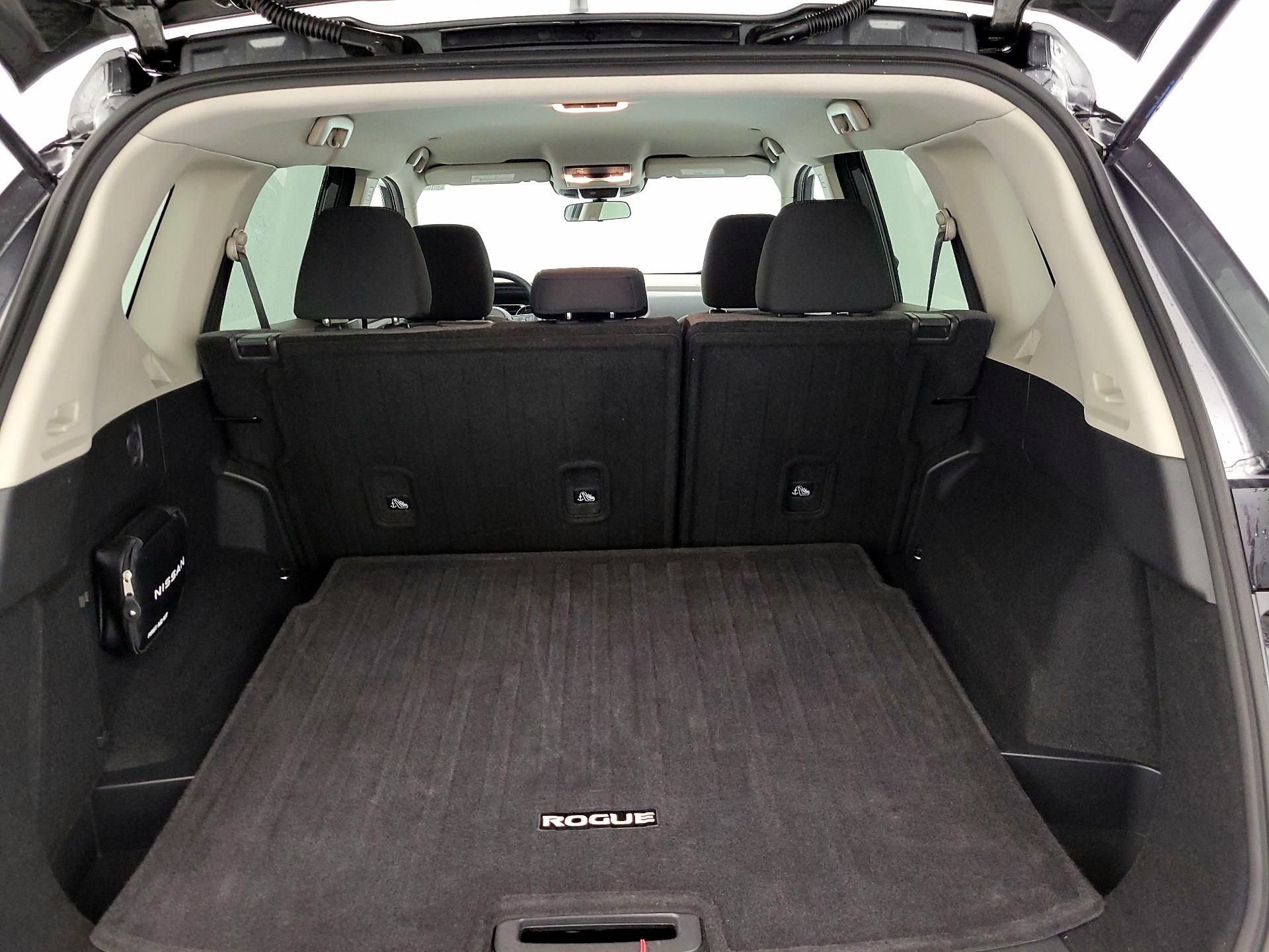 Thumbnail: 2022 Nissan Rogue - 20