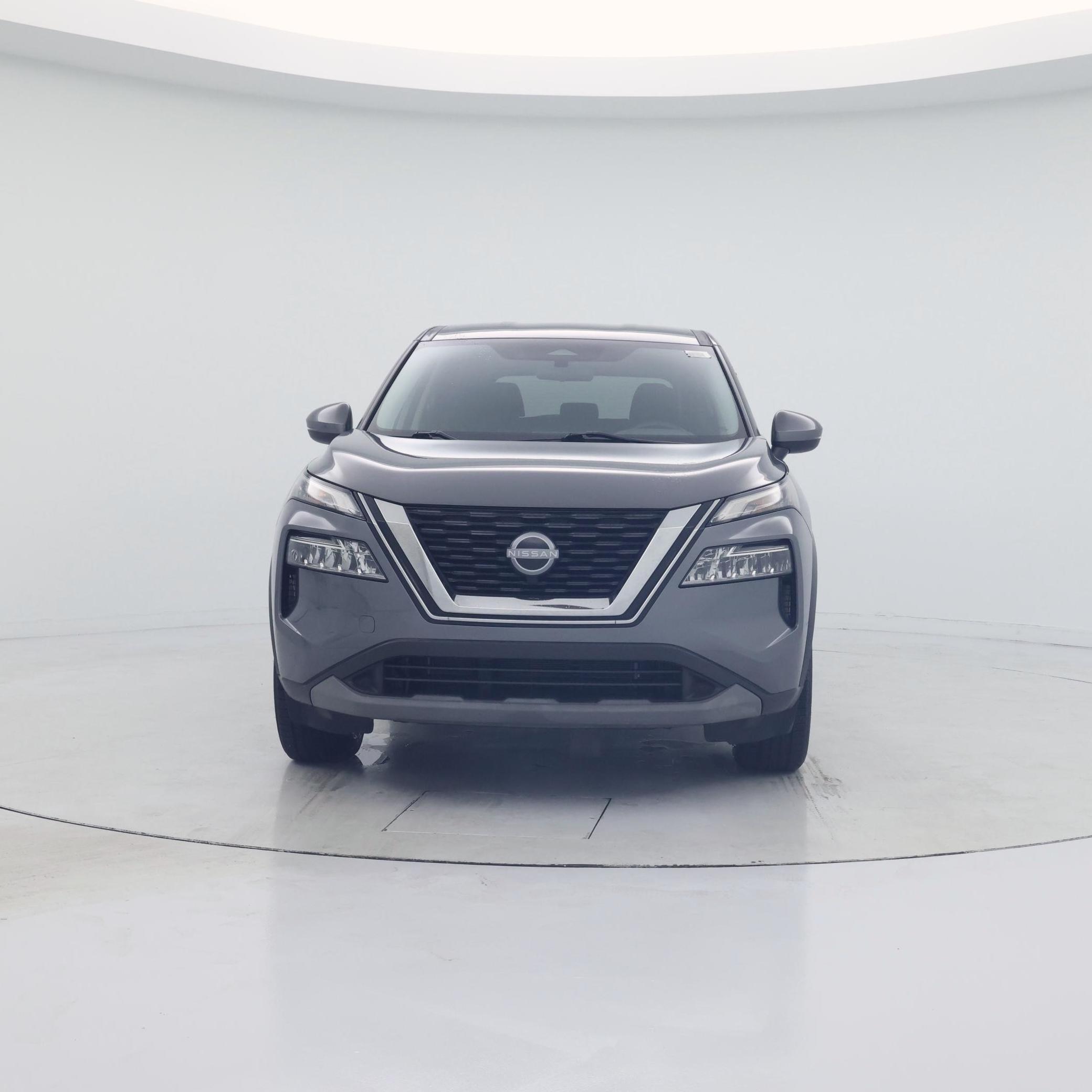 Thumbnail: 2022 Nissan Rogue - 5