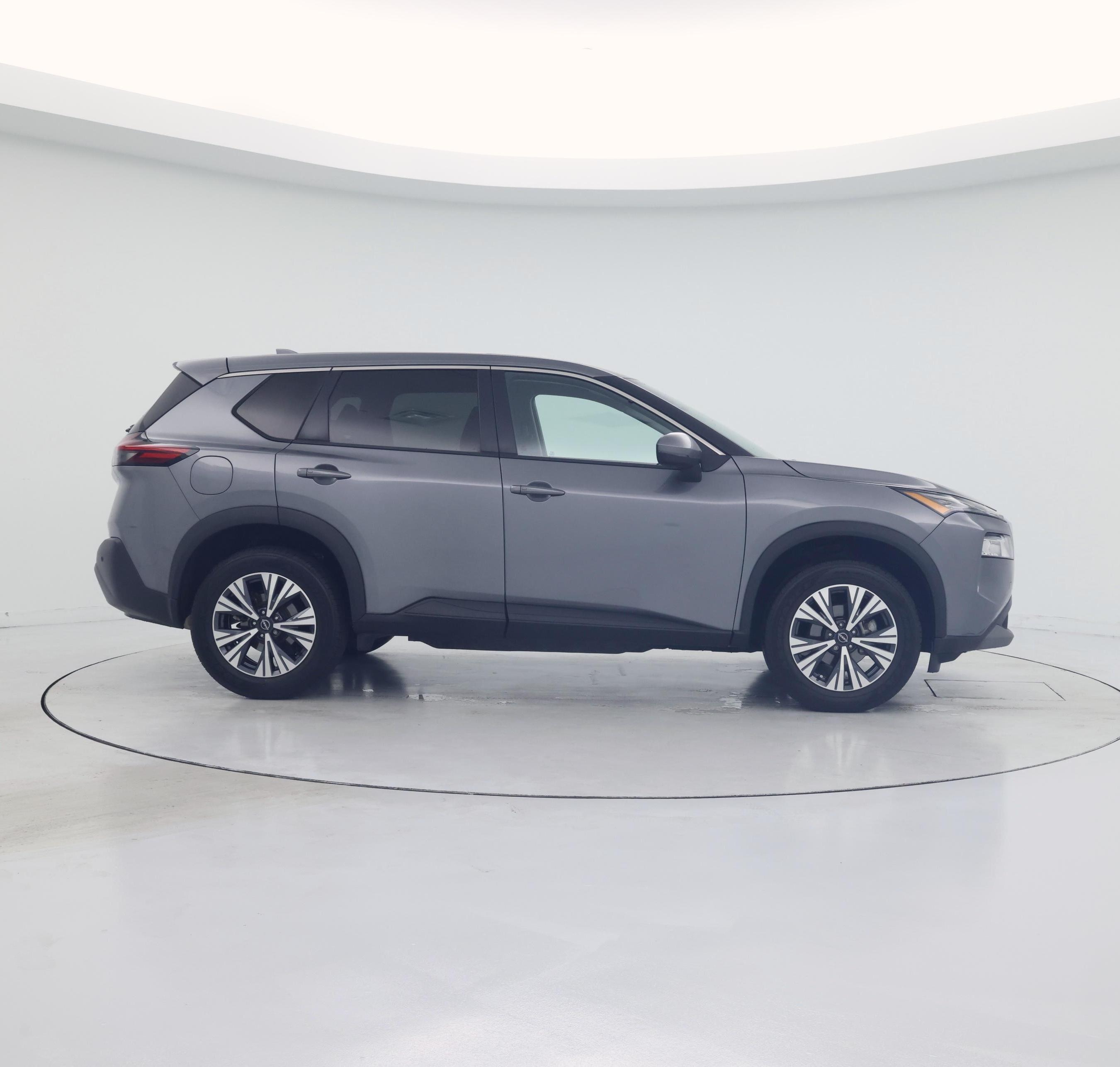 Thumbnail: 2022 Nissan Rogue - 7