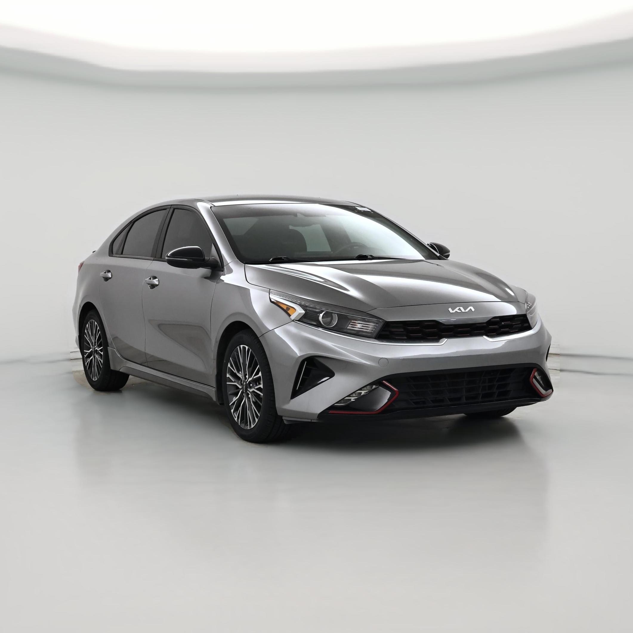Thumbnail: 2023 Kia Forte - 1