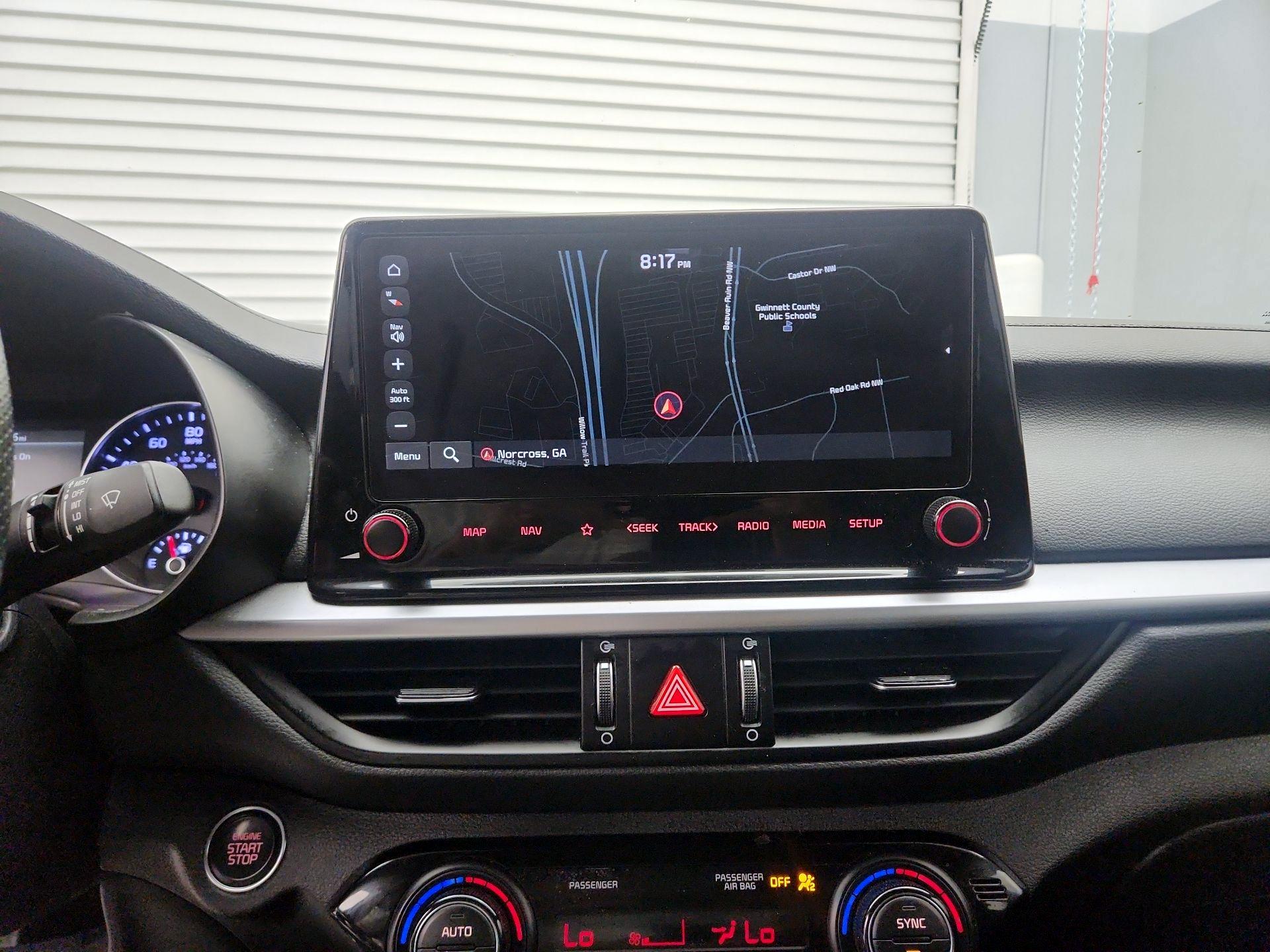 Thumbnail: 2023 Kia Forte - 14