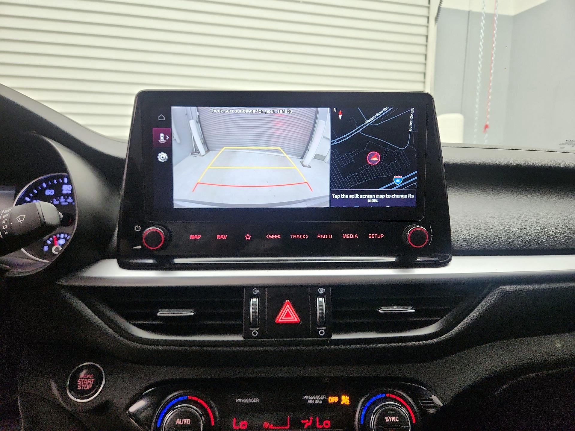 Thumbnail: 2023 Kia Forte - 15