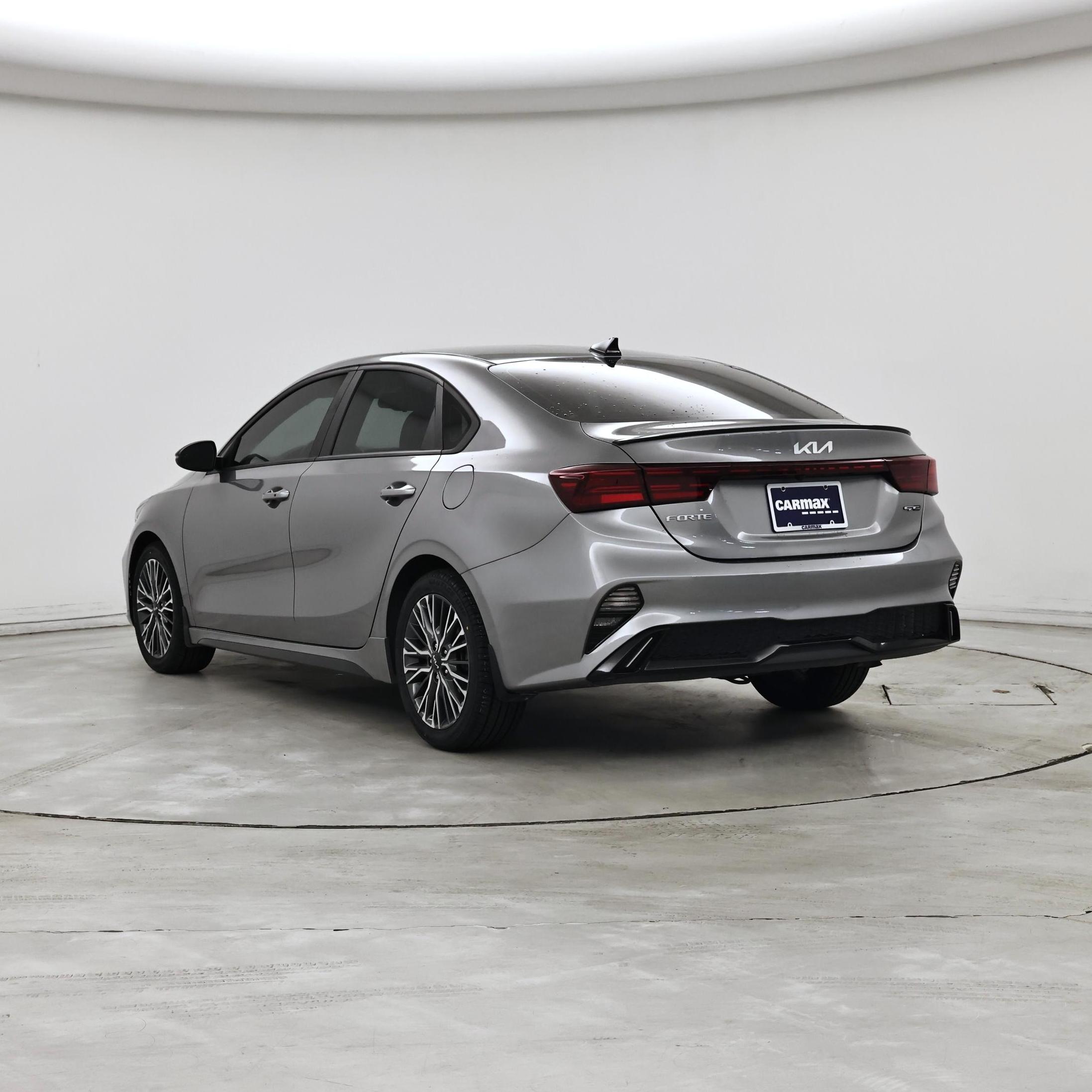 Thumbnail: 2023 Kia Forte - 2