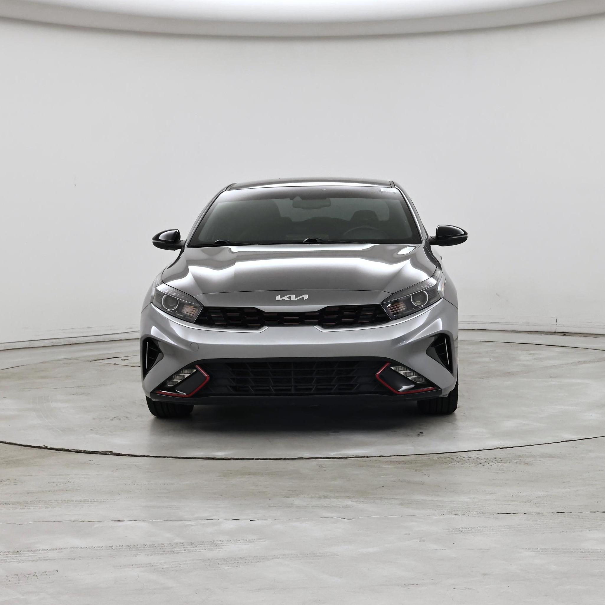 Thumbnail: 2023 Kia Forte - 5