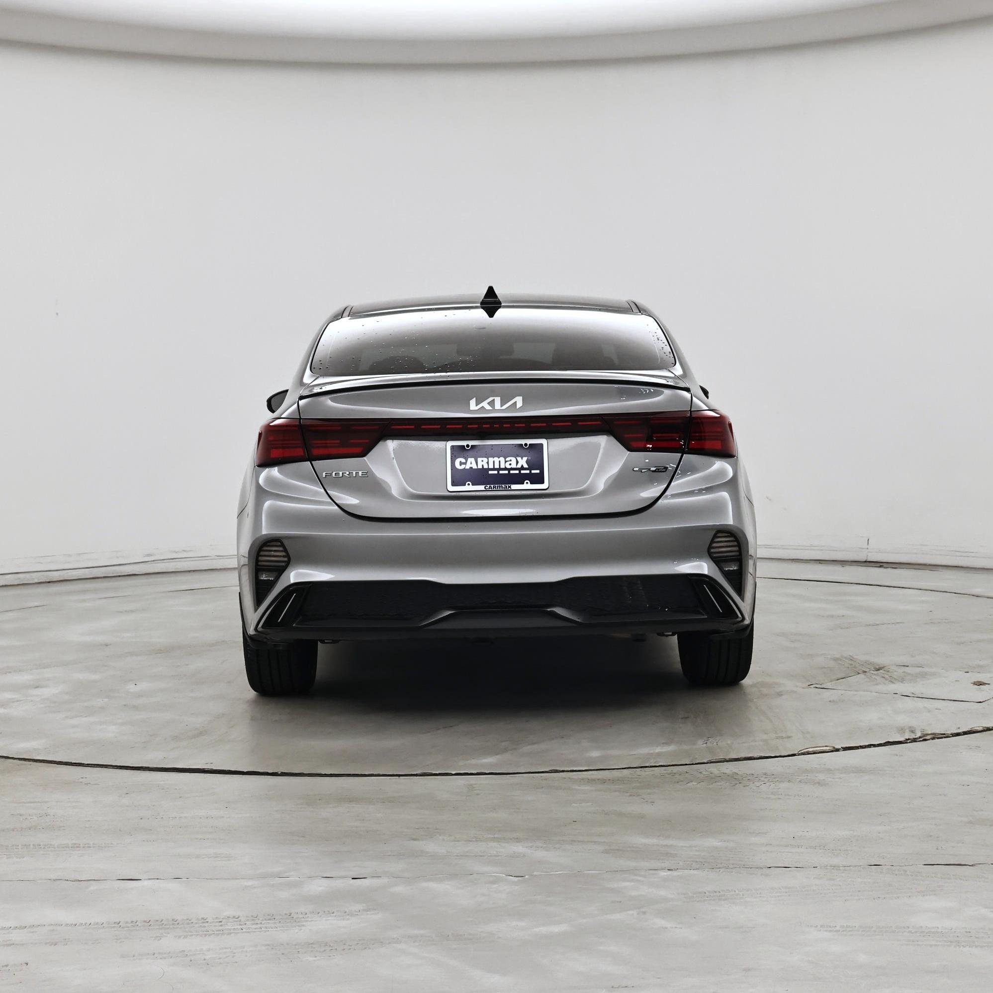 Thumbnail: 2023 Kia Forte - 6