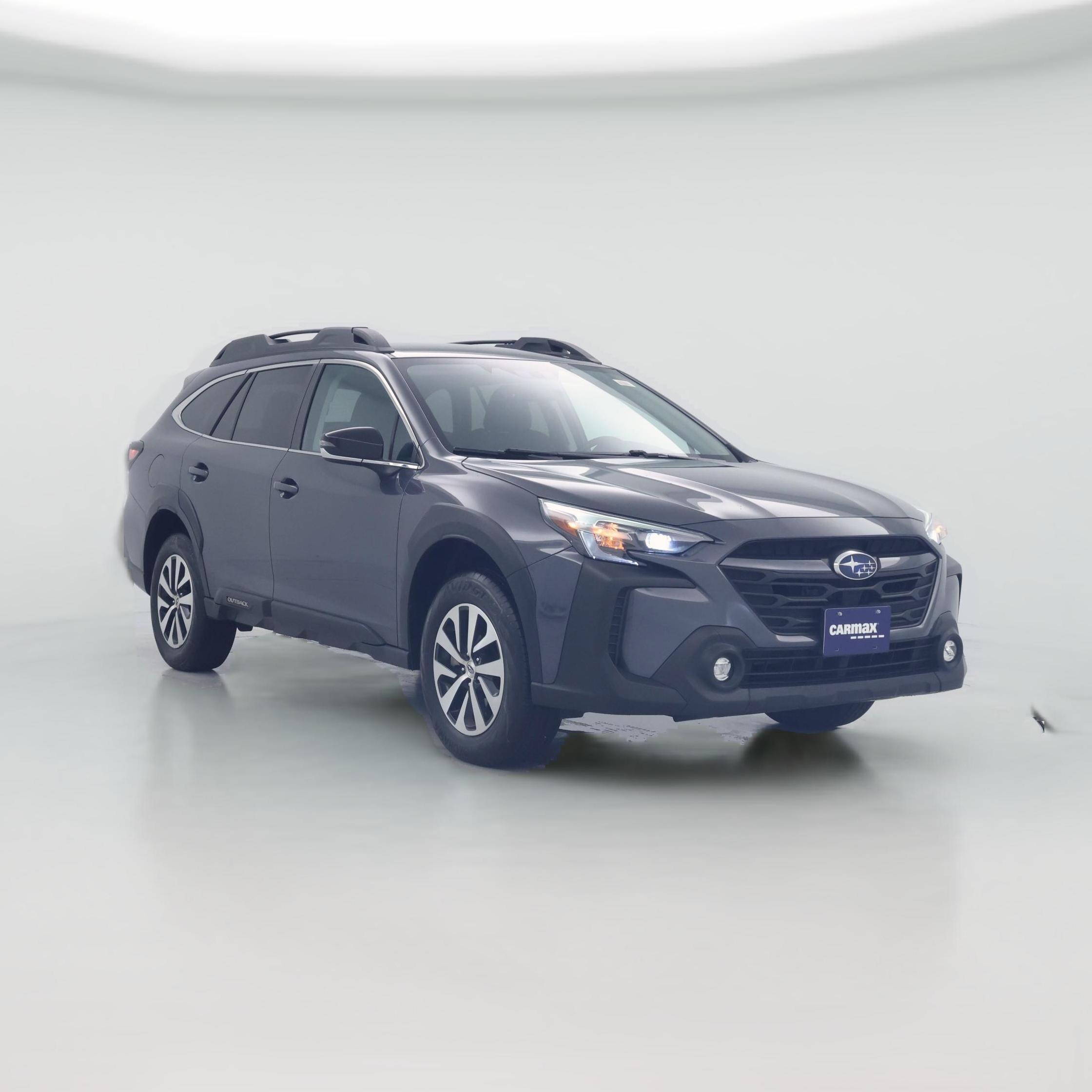 Thumbnail: 2023 Subaru Outback - 1