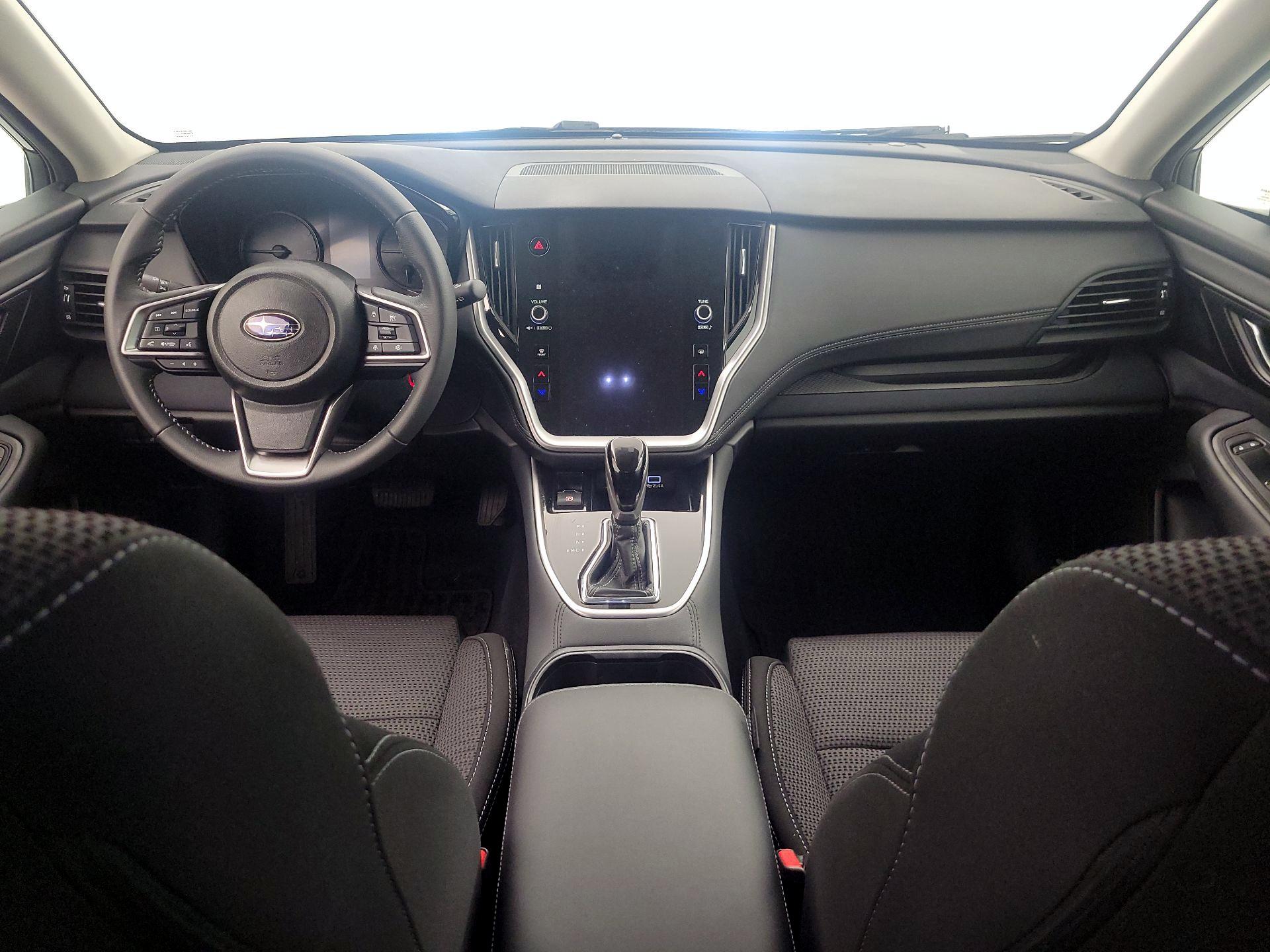 Thumbnail: 2023 Subaru Outback - 9