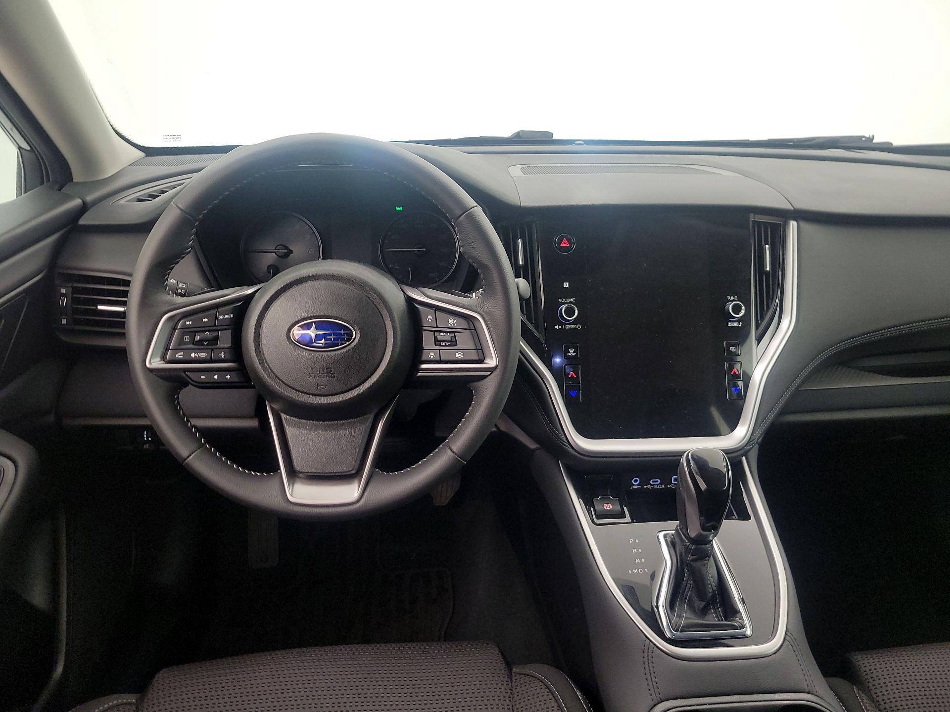 Thumbnail: 2023 Subaru Outback - 10