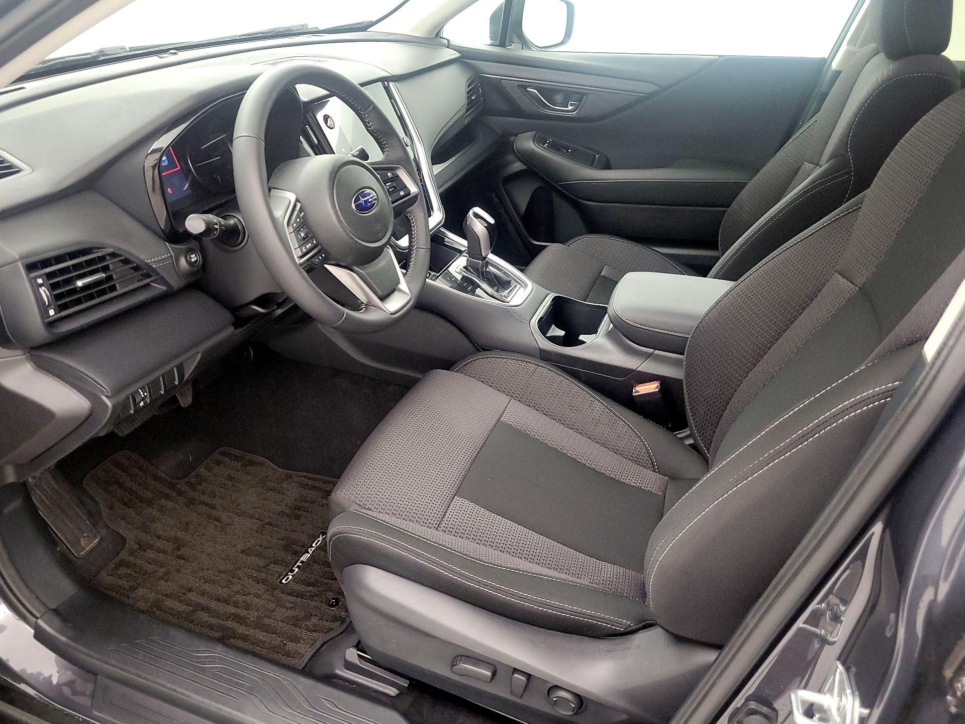 Thumbnail: 2023 Subaru Outback - 11