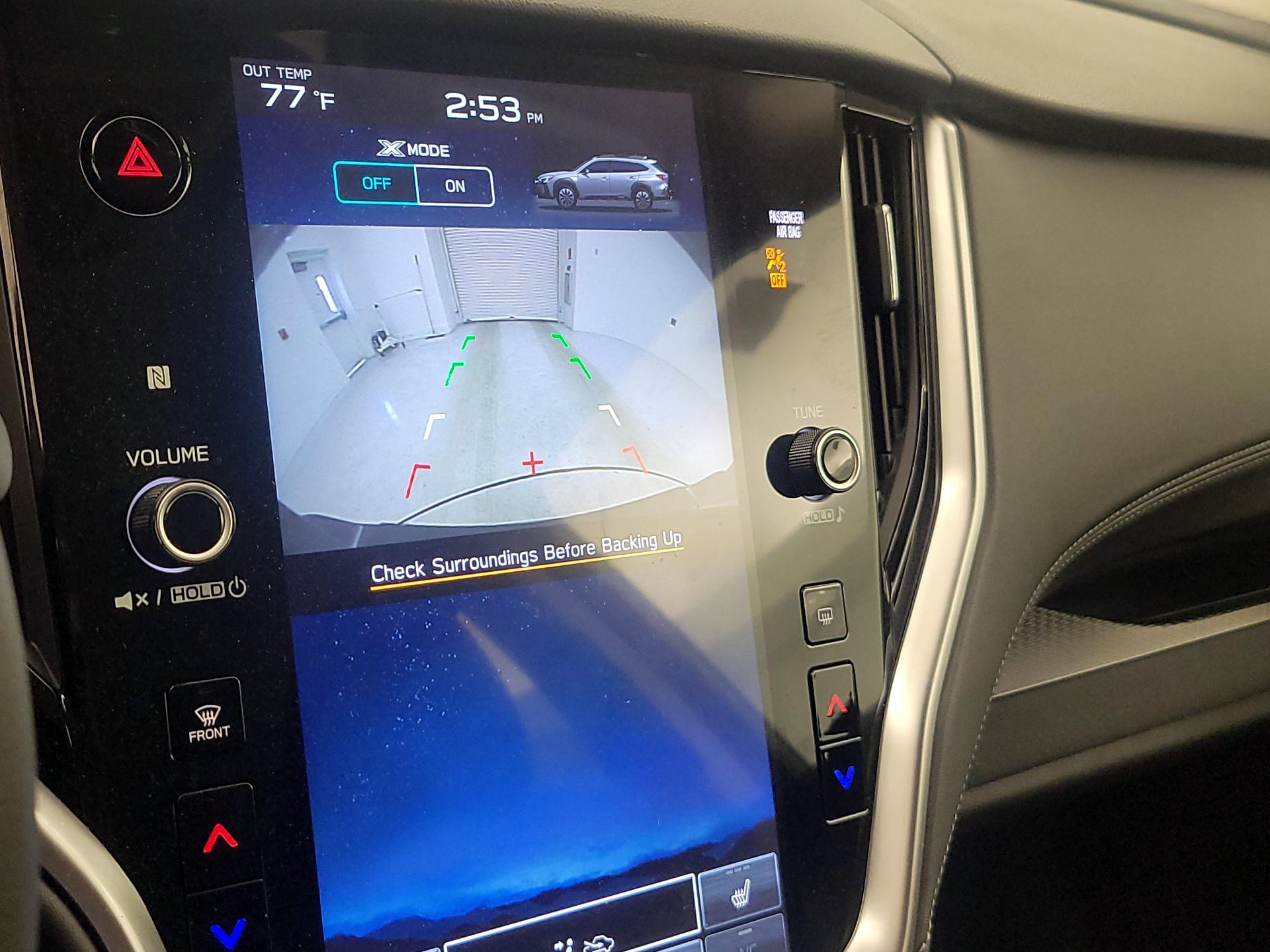 Thumbnail: 2023 Subaru Outback - 14