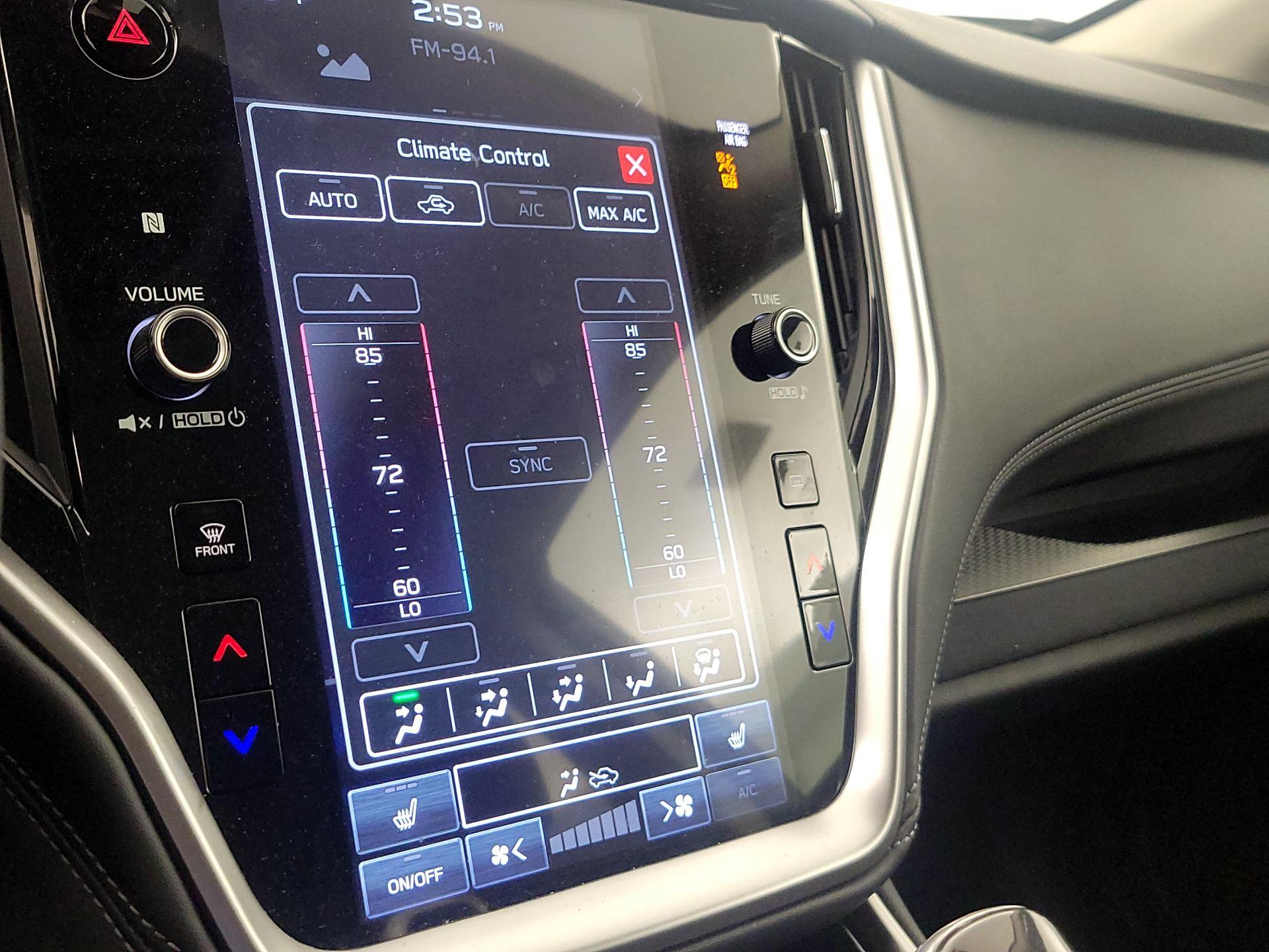 Thumbnail: 2023 Subaru Outback - 16